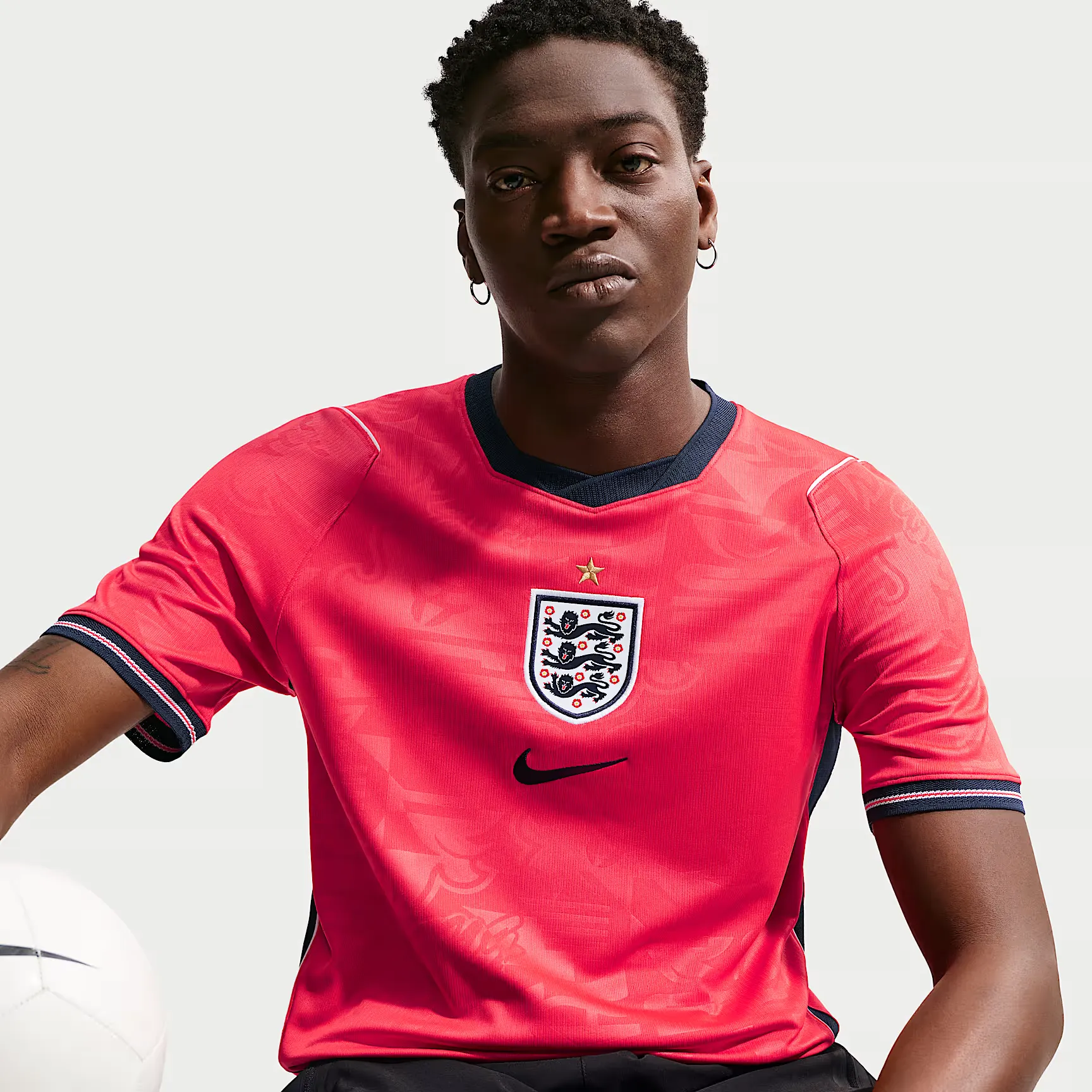 Nike Dri-FIT Replica Stadium Jersey 