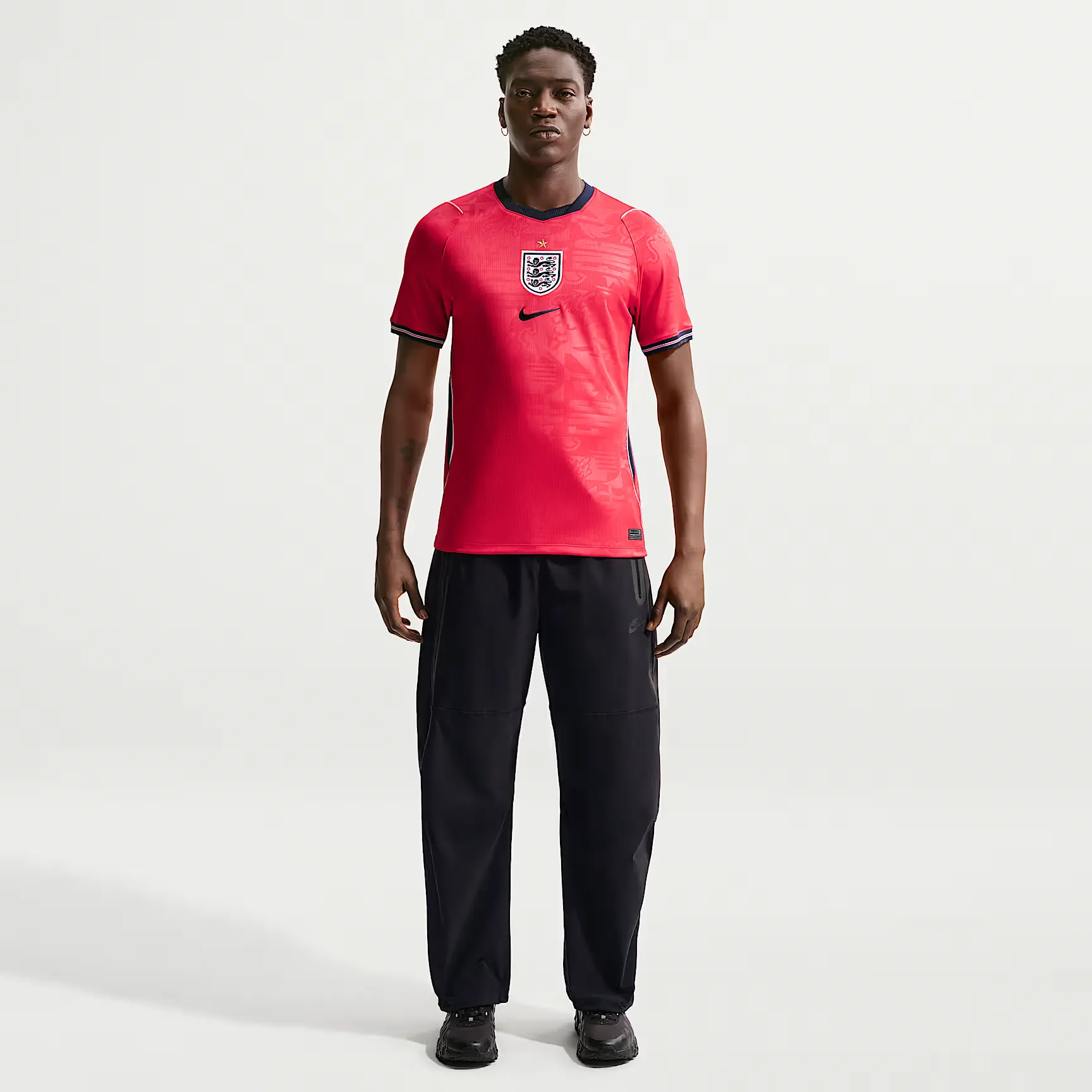 Nike Dri-FIT Replica Stadium Jersey 