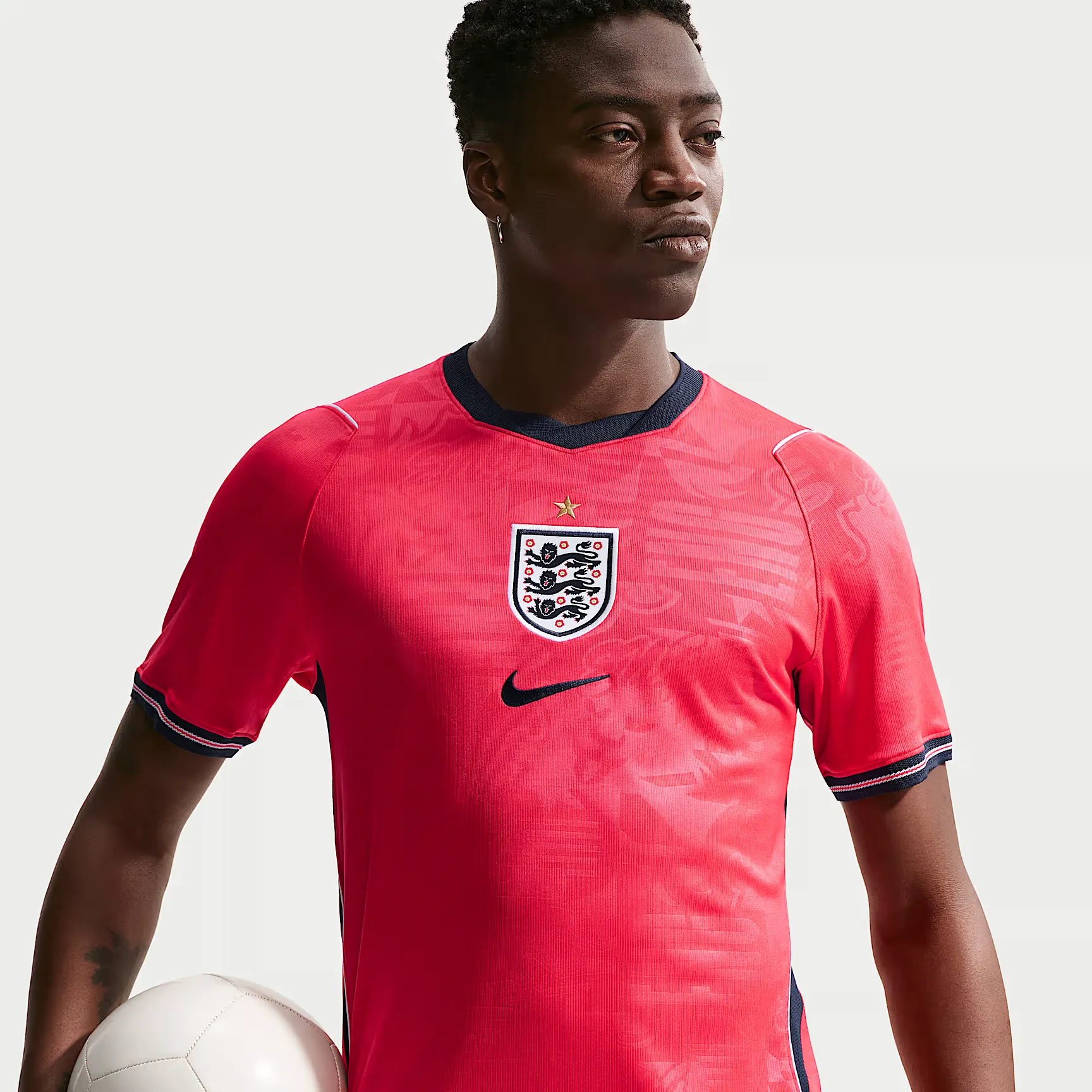 Nike Dri-FIT Replica Stadium Jersey 