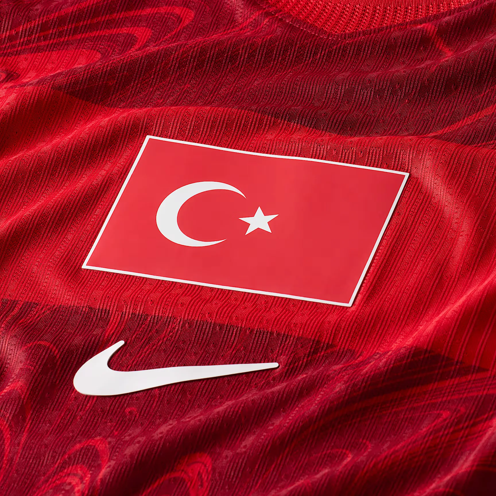 Nike Dri-FIT ADV Authentic Match Jersey 