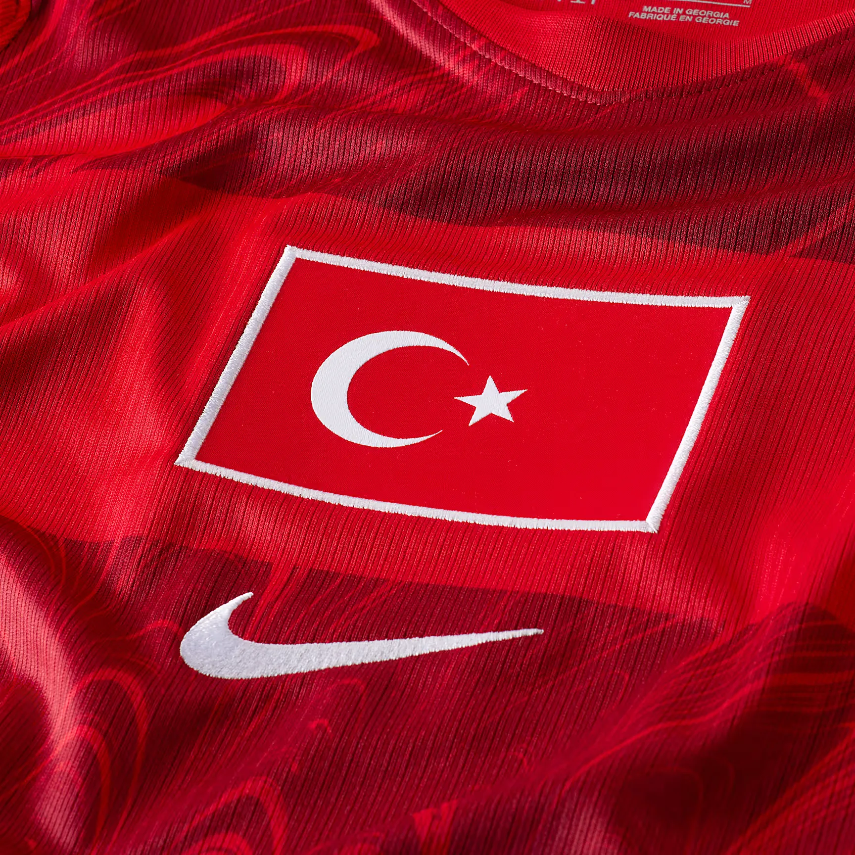 Nike Dri-FIT Replica Stadium Jersey 