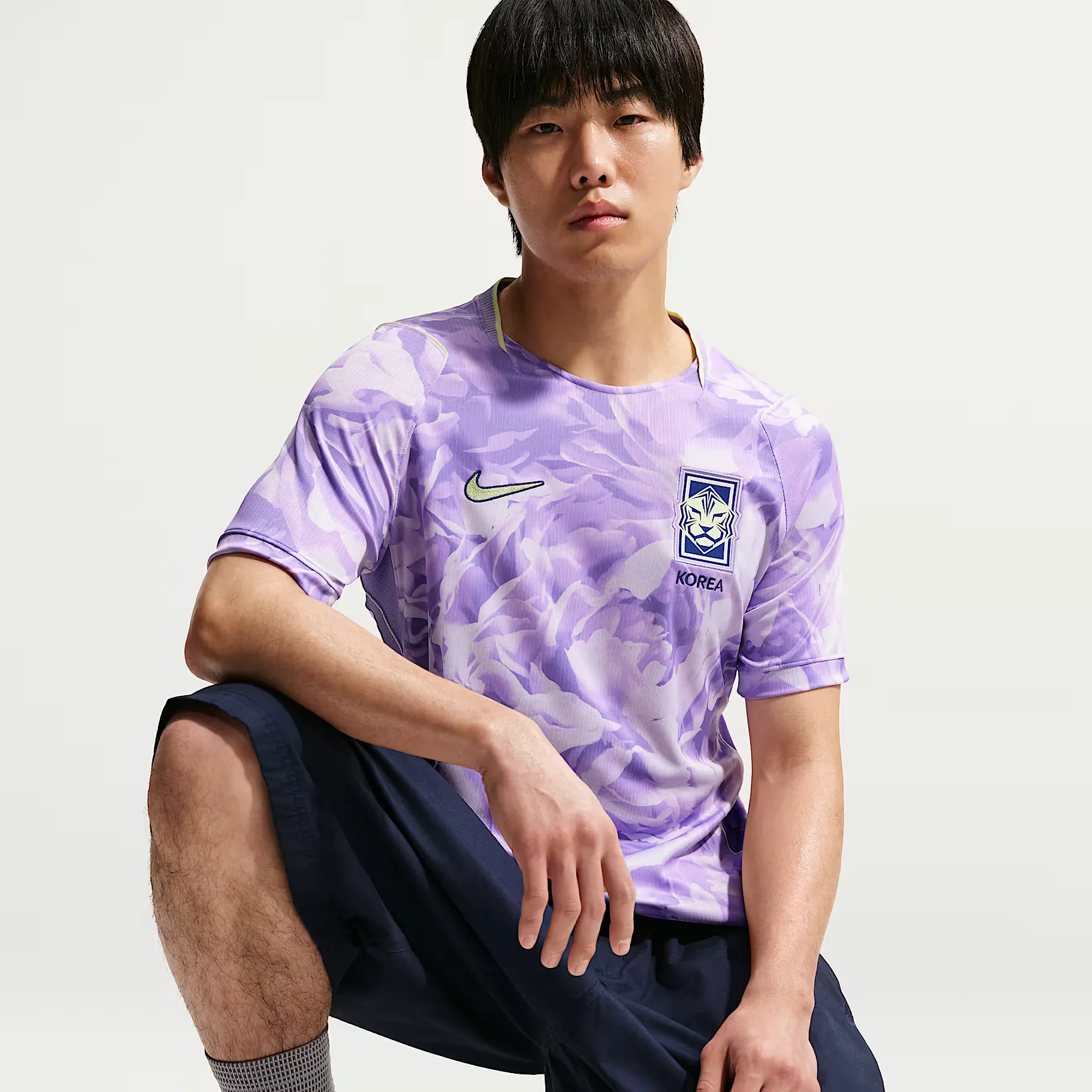Nike Dri-FIT Replica Stadium Jersey 
