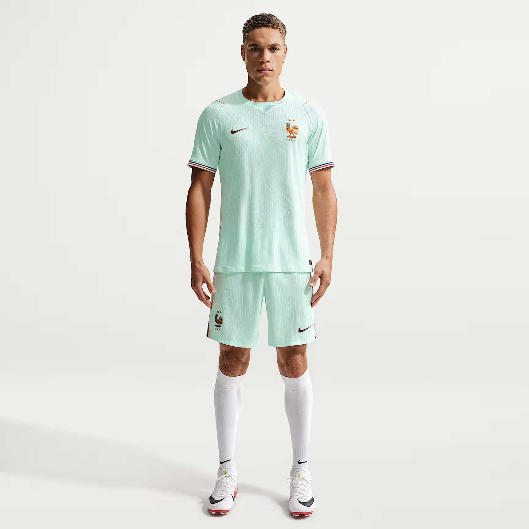 Nike Aero-FIT Authentic Match Jersey 