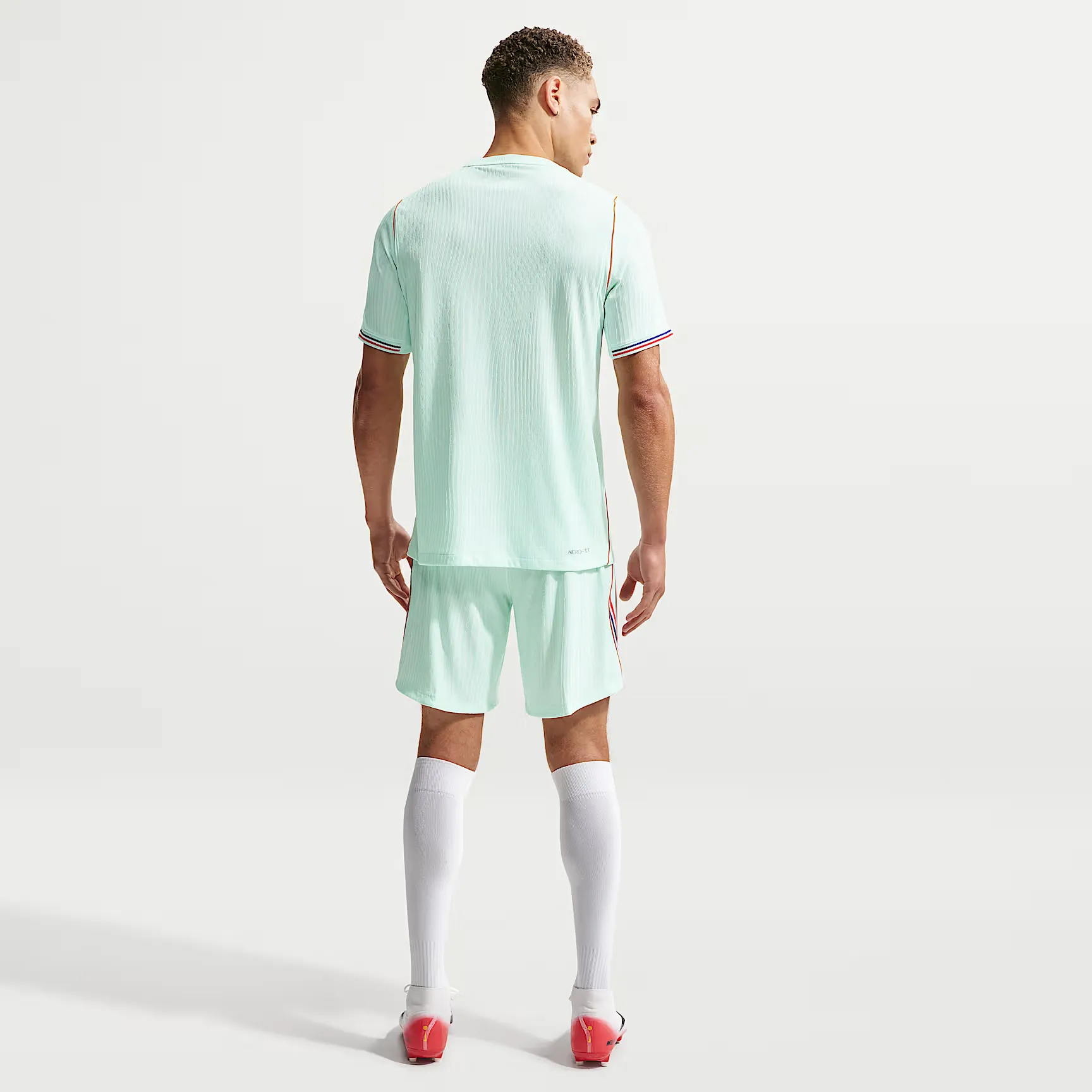 Nike Aero-FIT Authentic Match Jersey 