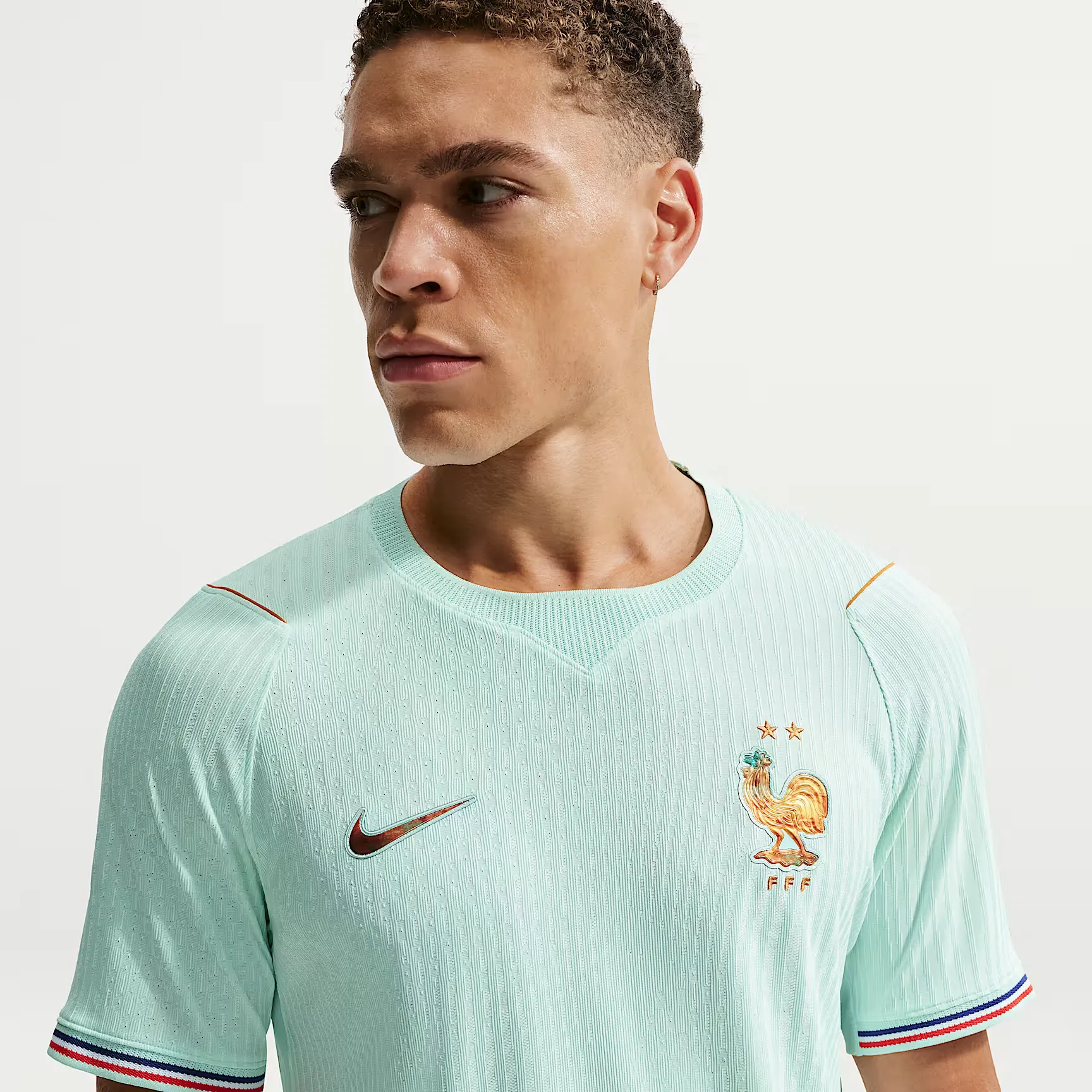 Nike Aero-FIT Authentic Match Jersey 