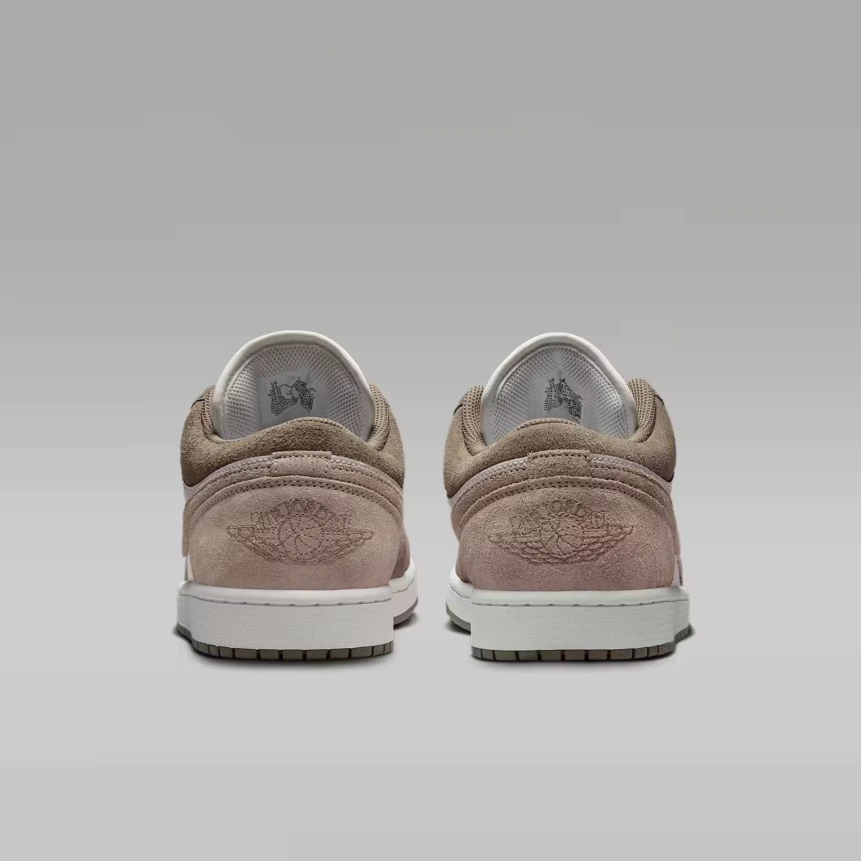 Air Jordan 1 Low 