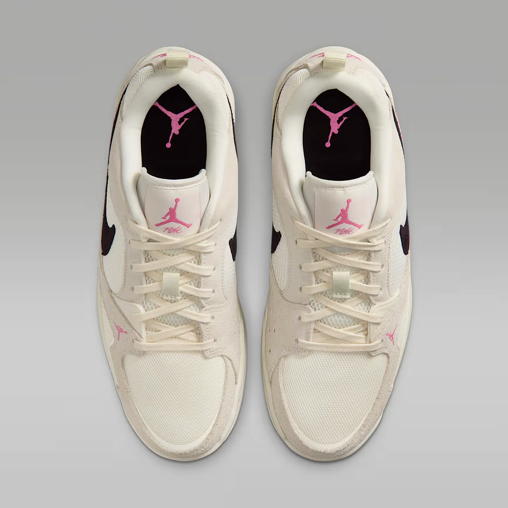 Jordan CMFT Era 