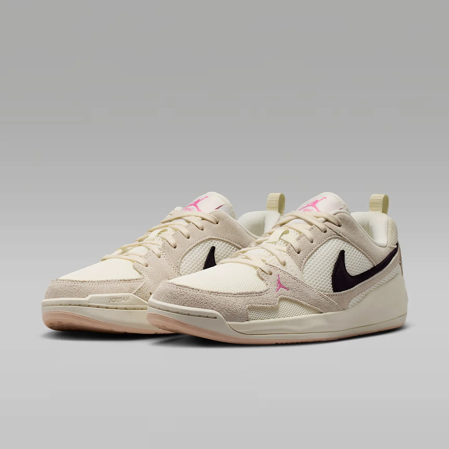 Jordan CMFT Era 