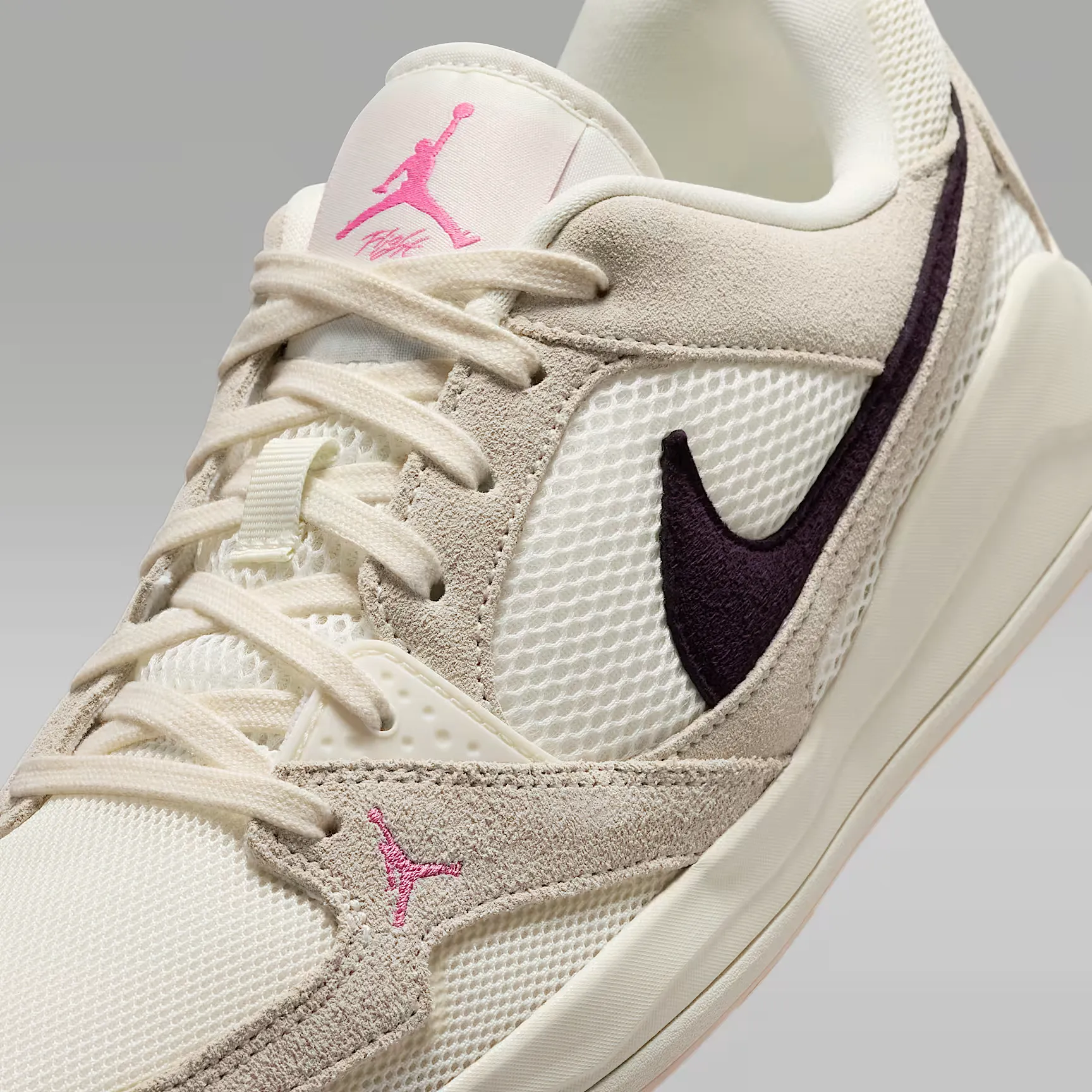 Jordan CMFT Era 