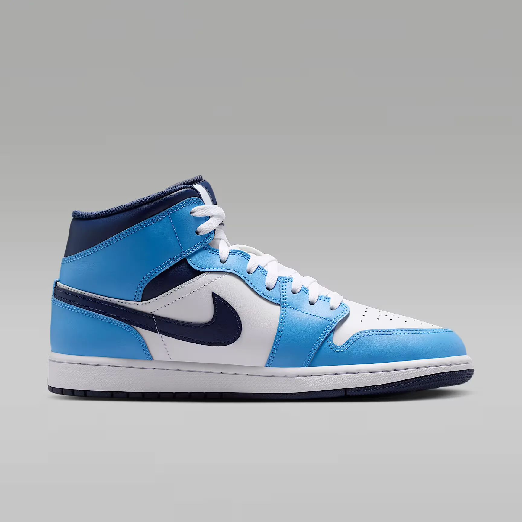 Air Jordan 1 Mid 