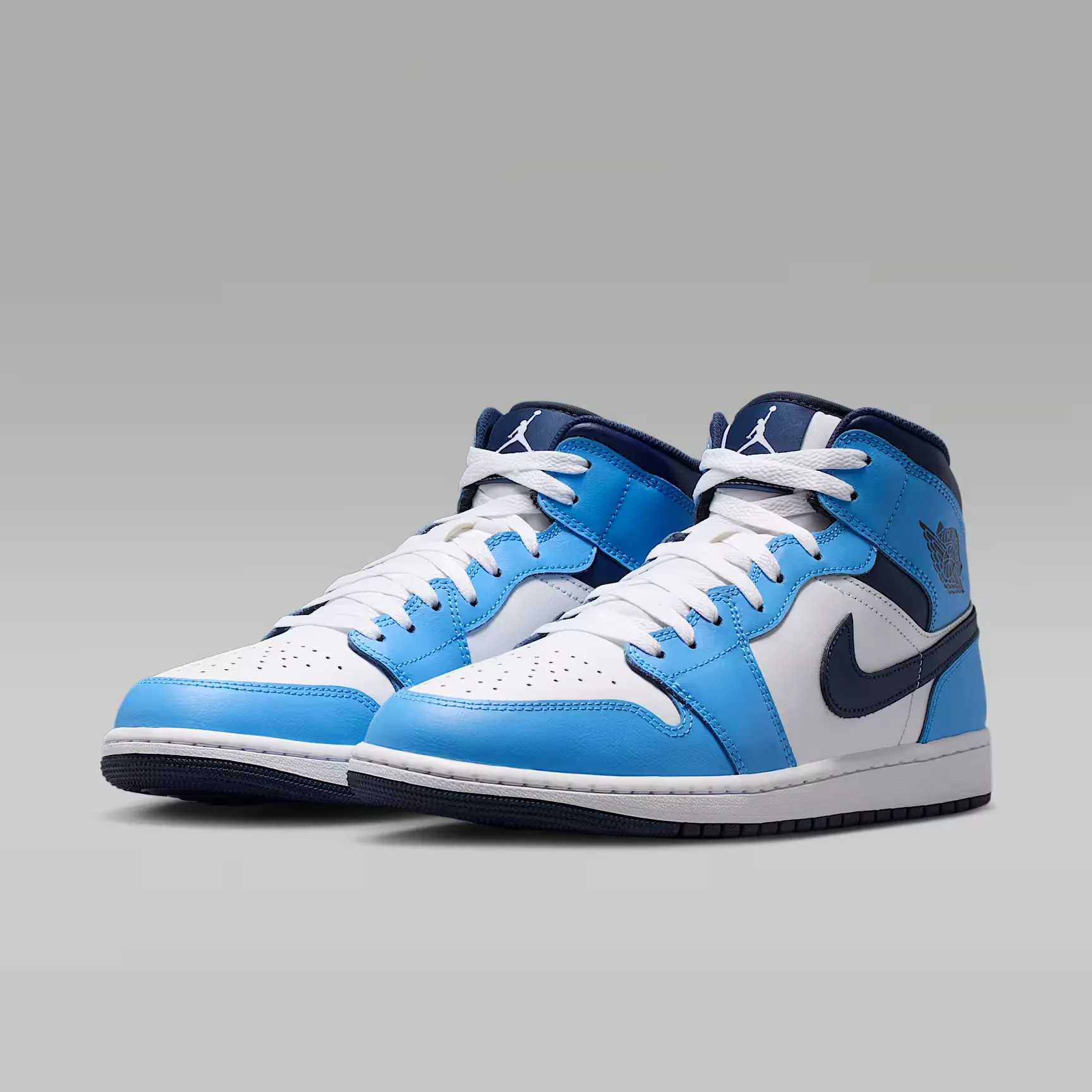 Air Jordan 1 Mid 