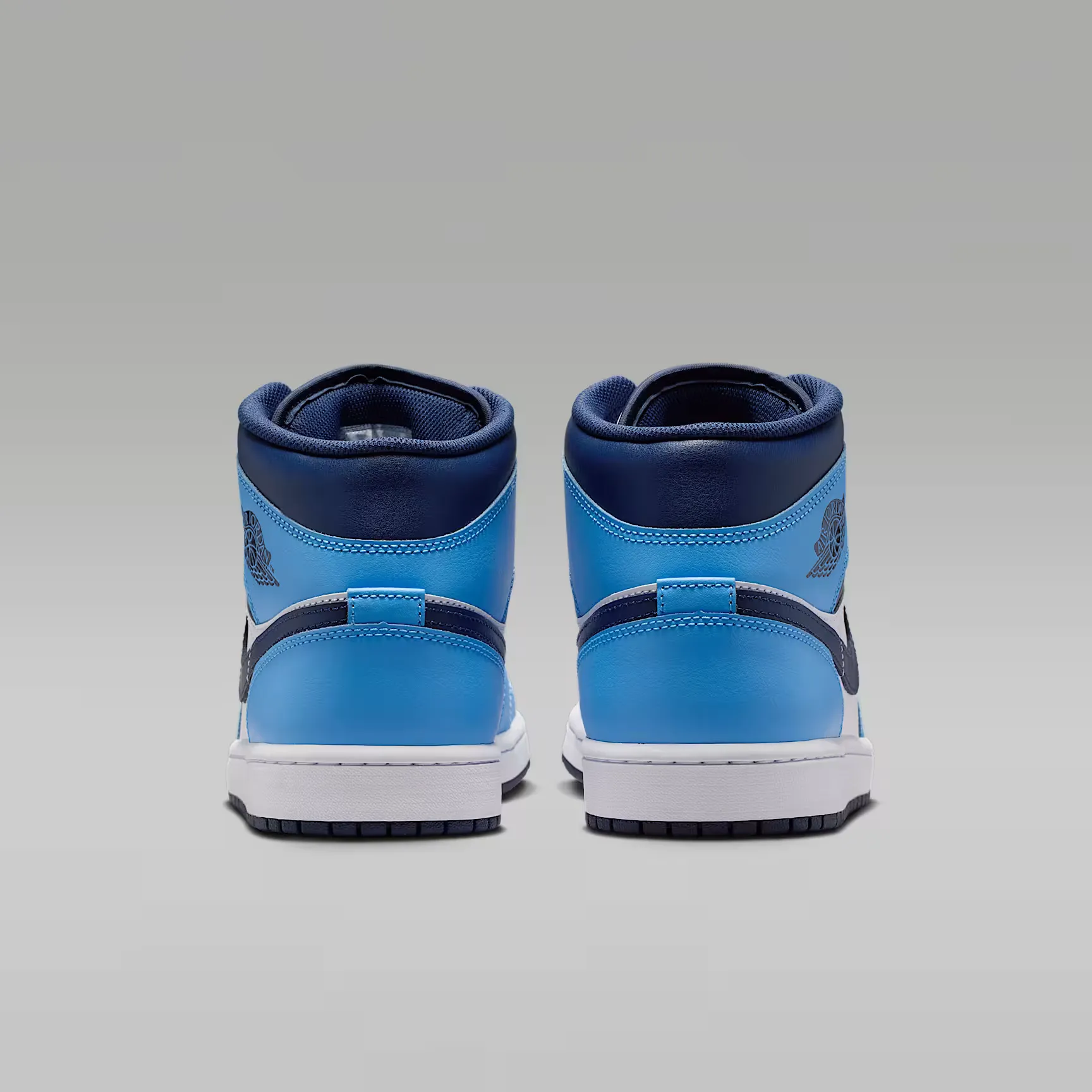 Air Jordan 1 Mid 