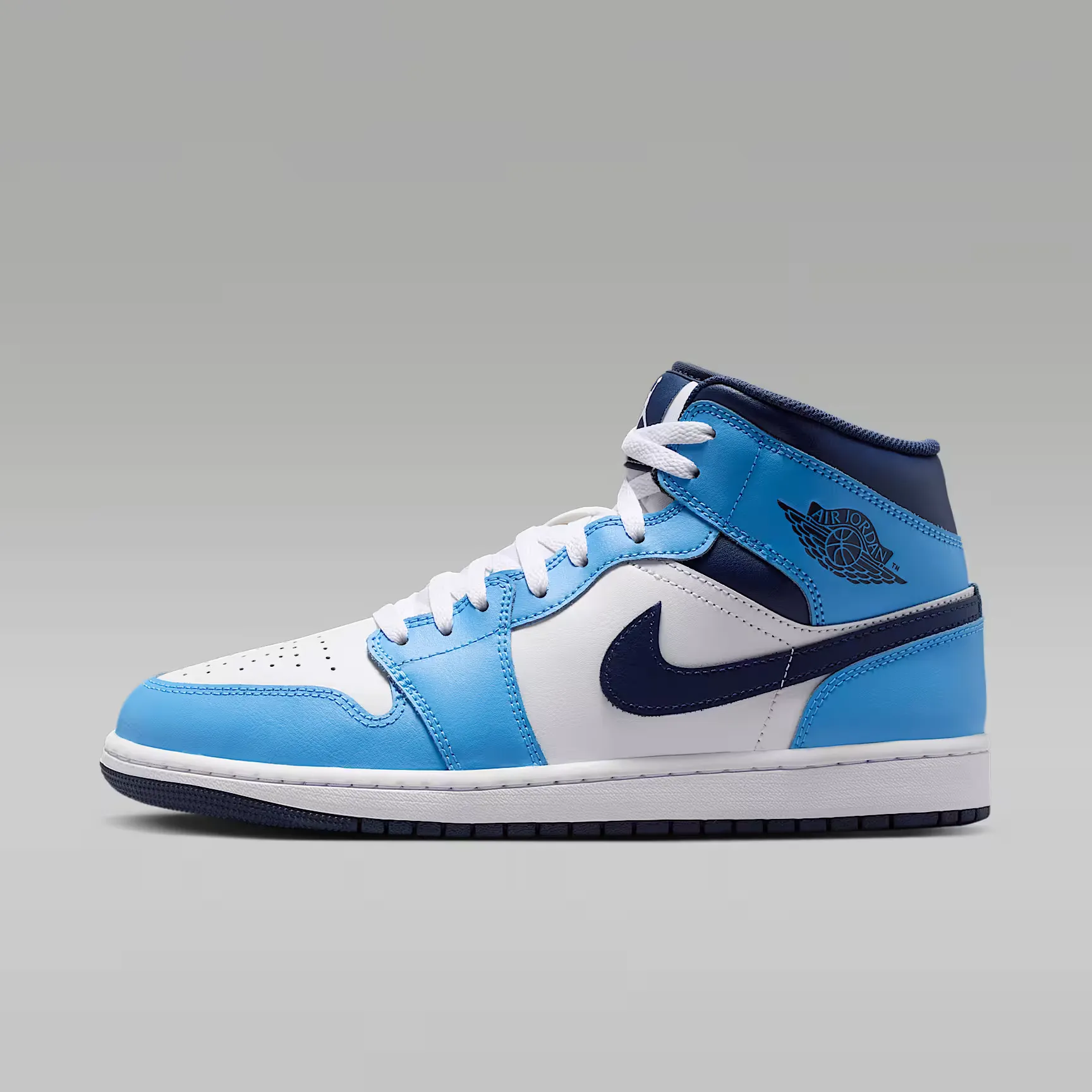 Air Jordan 1 Mid 