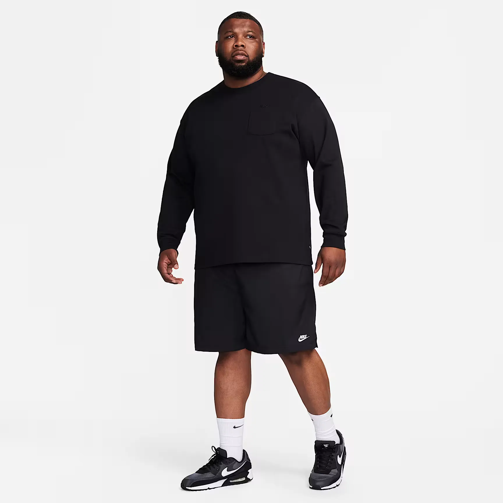 000000_Nike-Club-Flow-Woven-Shorts_Black-White_FN3307-010_img13