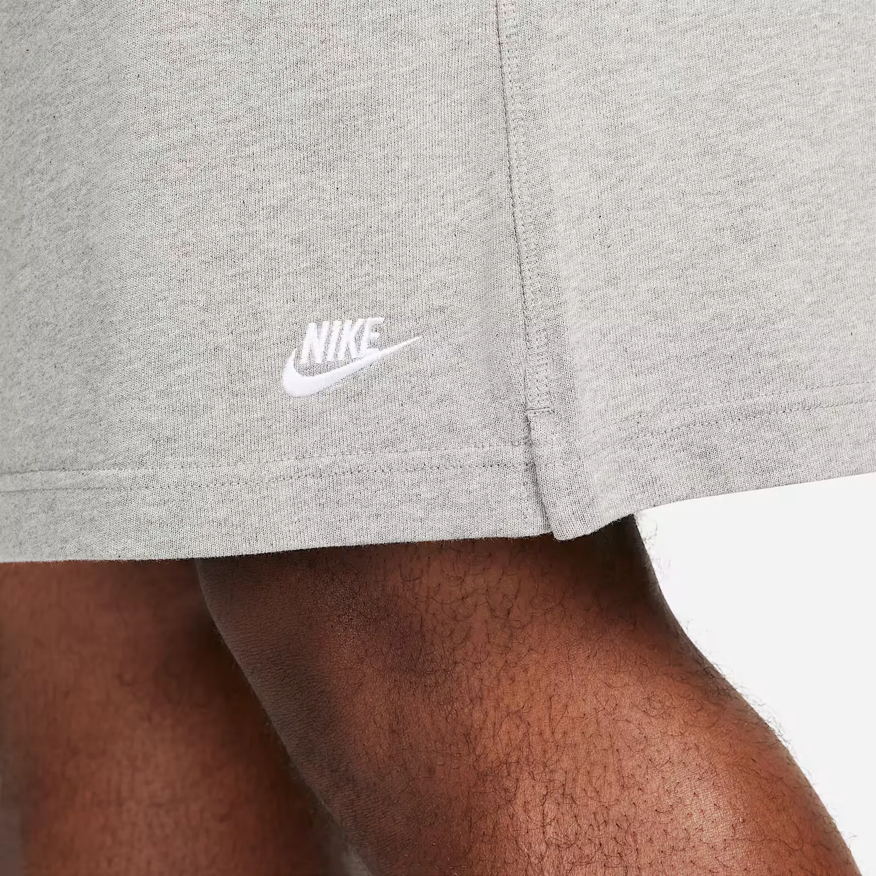 000000_Nike-Sportswear-Club-Knit-Short_Dark-Grey-Heather-White_FQ4359-063_img10