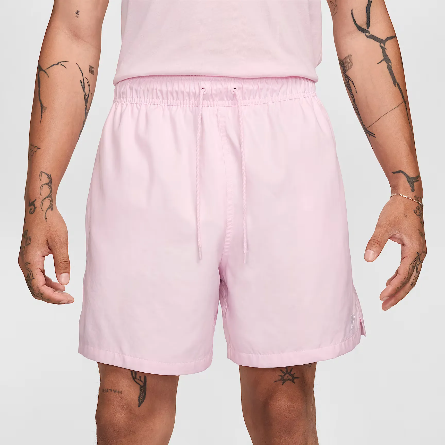 000000_Nike-Club-Flow-Woven-Short_Pink-Foam-White_FN3307-663_img1