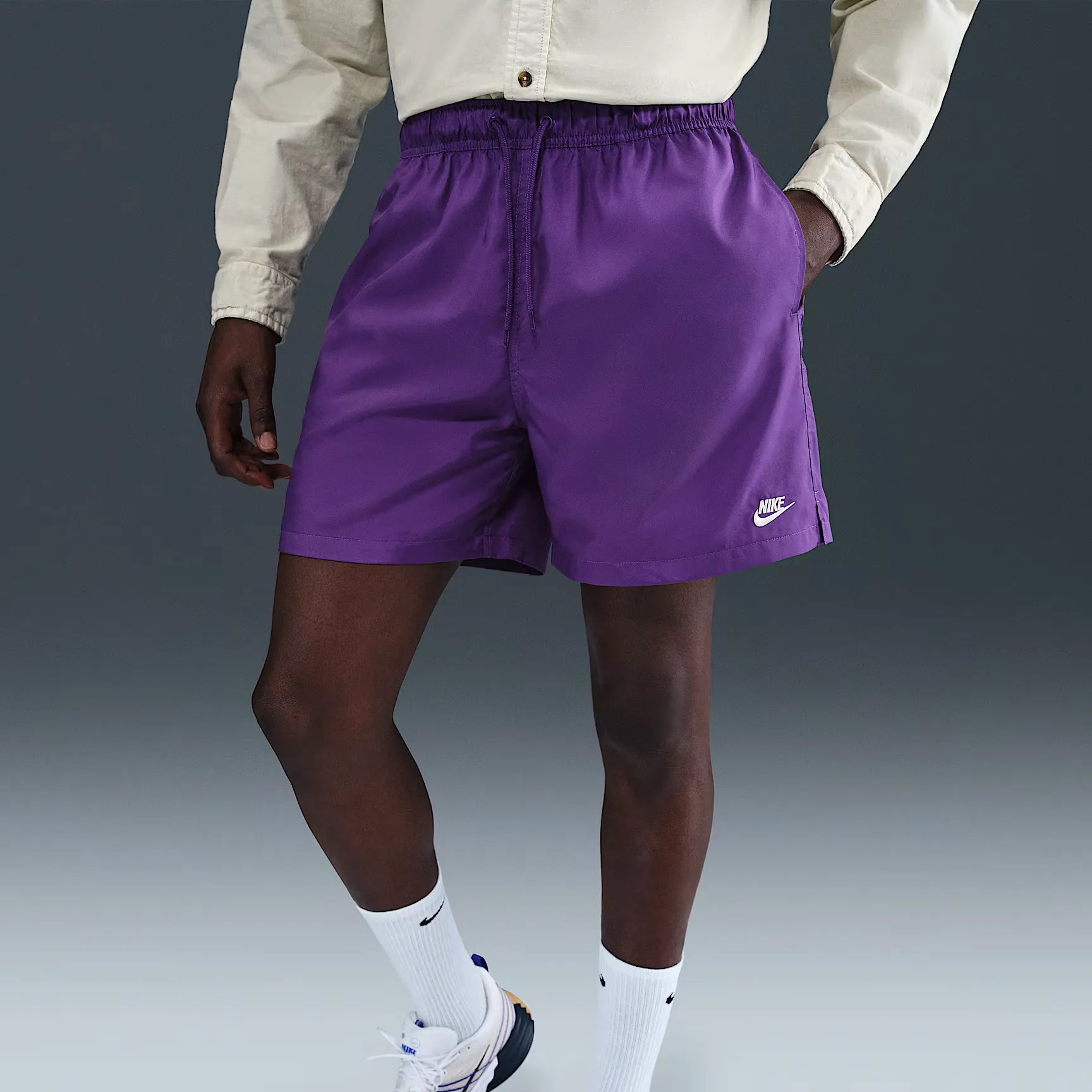 000000_Nike-Club-Flow-Woven-Short_Wild-Grape-White_FN3307-507_img1