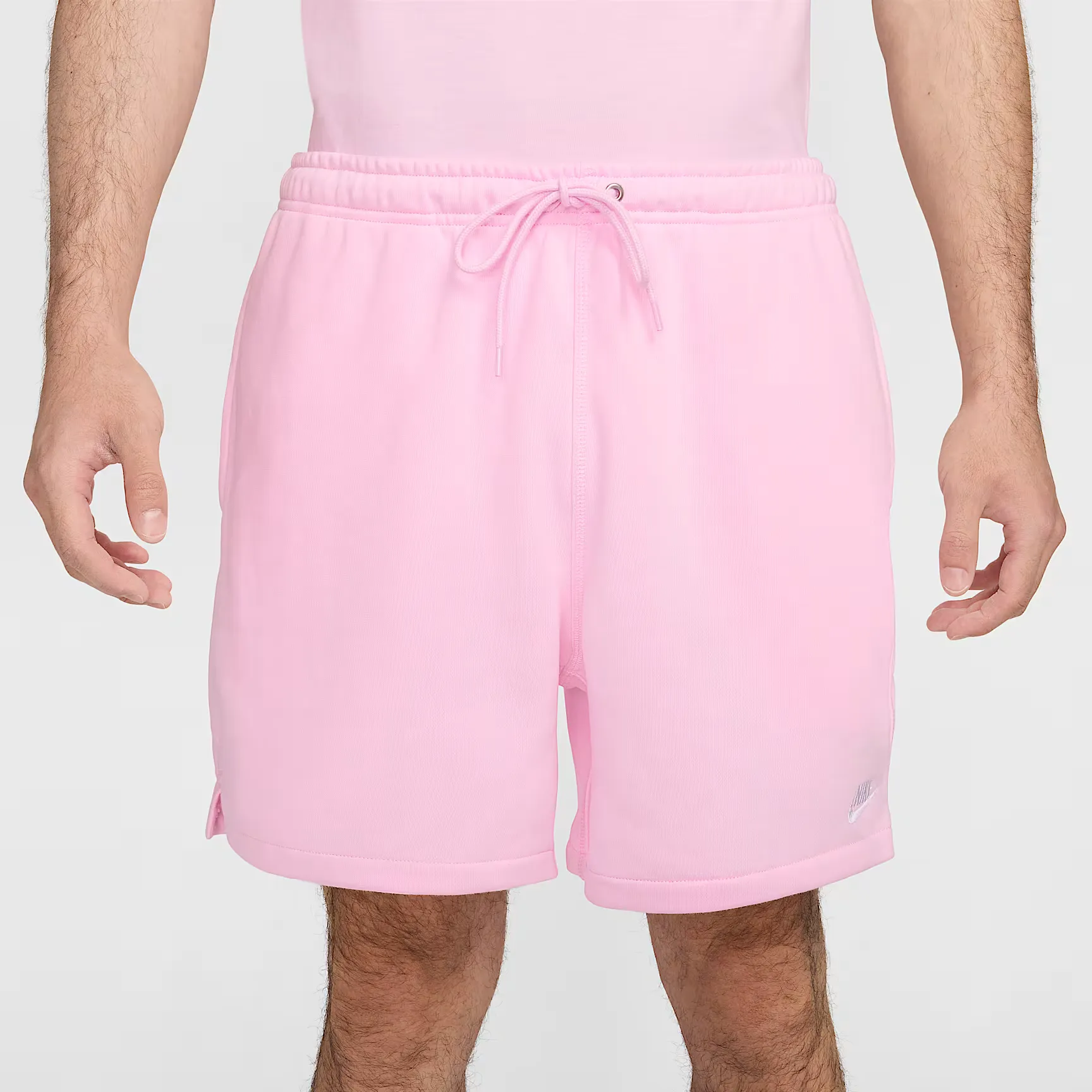 000000_Nike-Sportswear-Club-Fleece-Short_Pink-Foam-White_FN3520-663_img1