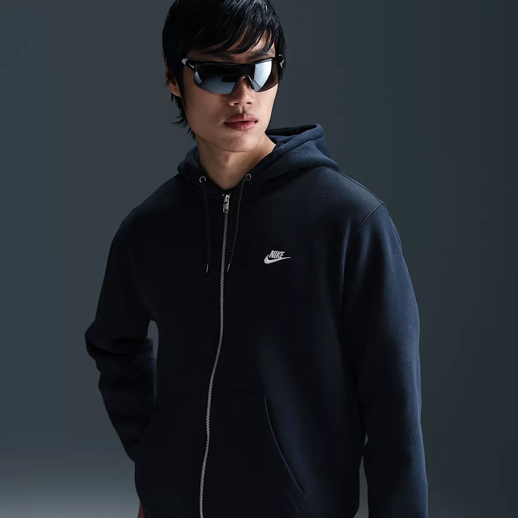 000000_Nike-Sportswear-Club-Fleece-Full-Zip-Hoodie_Obsidian-White_FN3861-451_img0