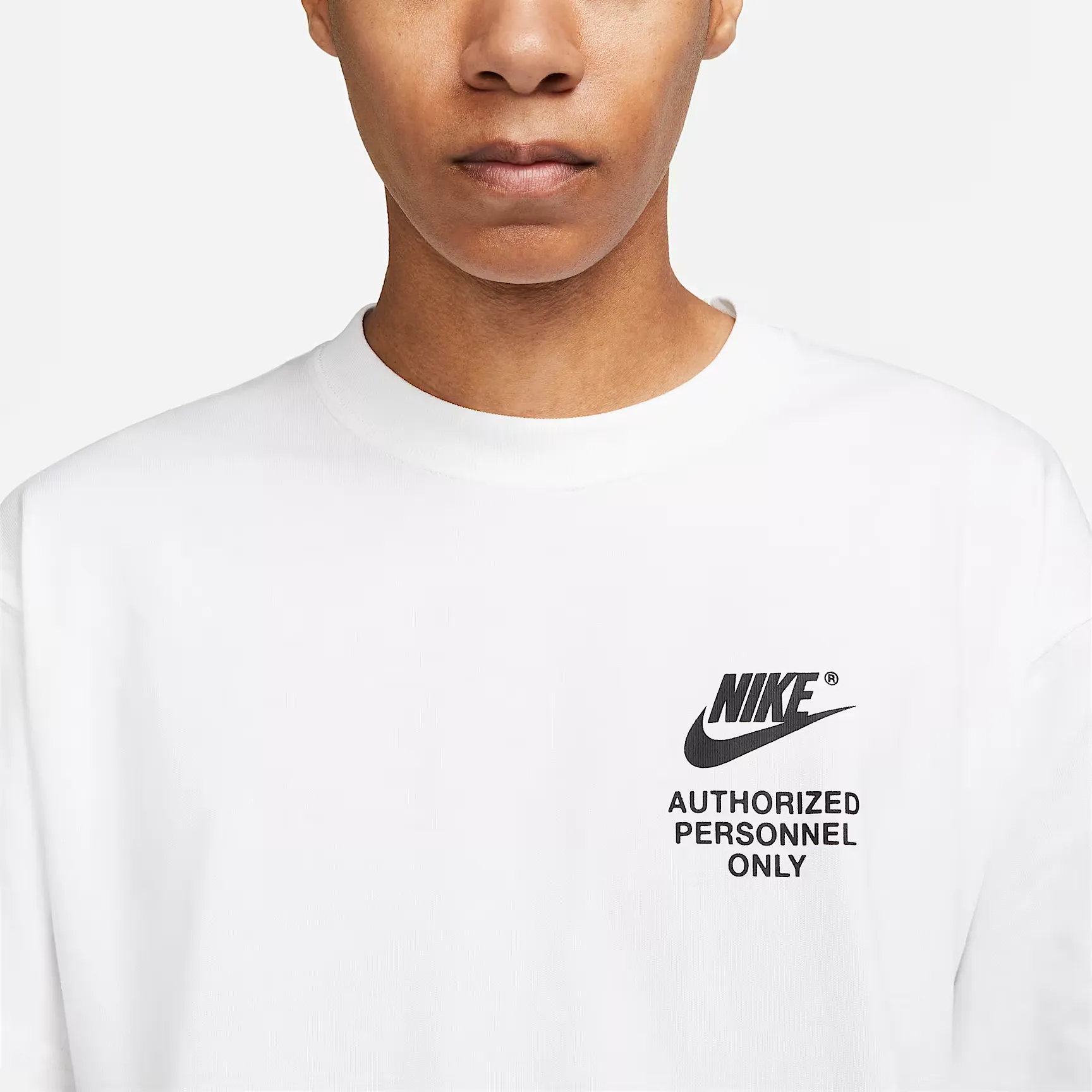 Nike Authorized Personnel T-Shirt 