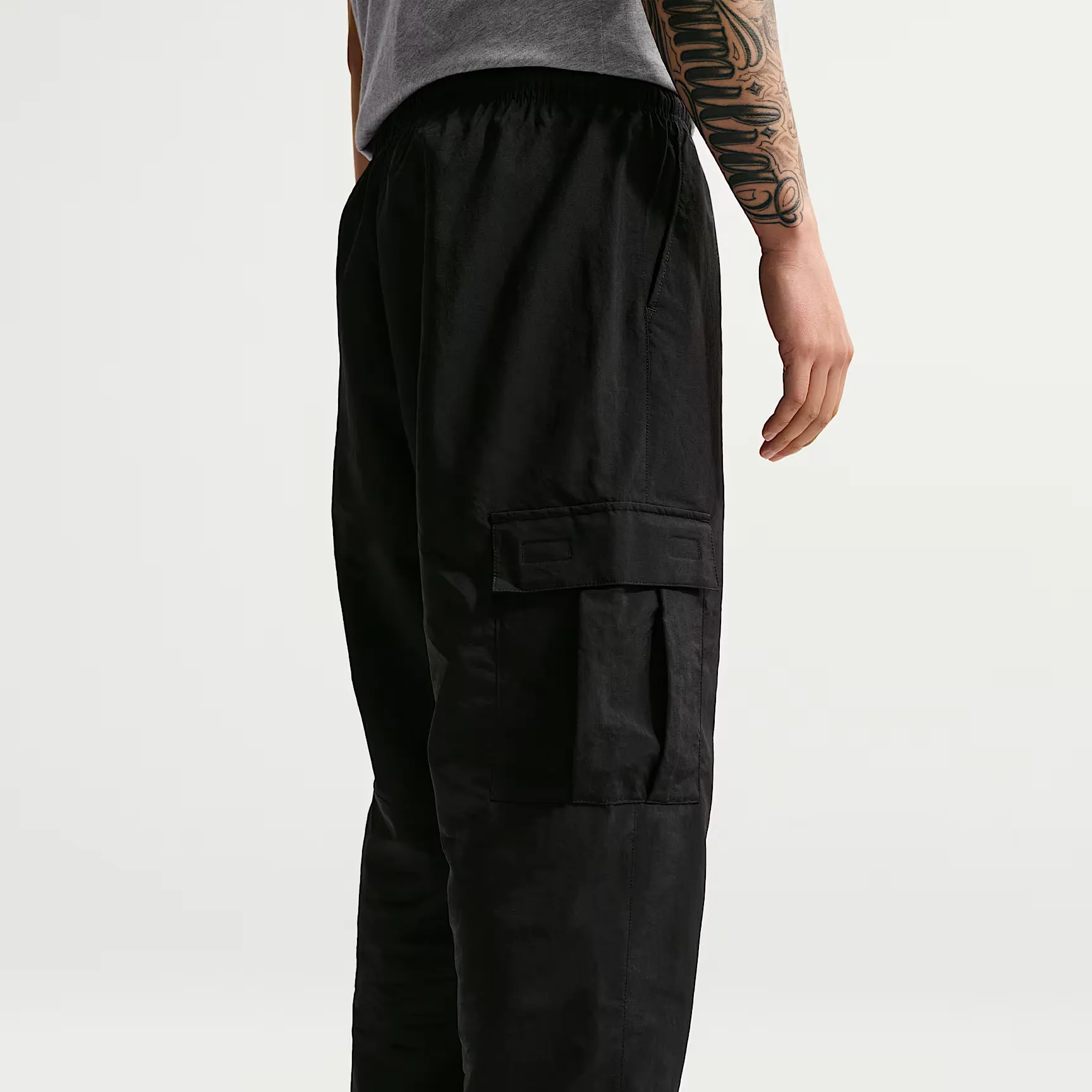 Nike Club Woven Cargo Pants 