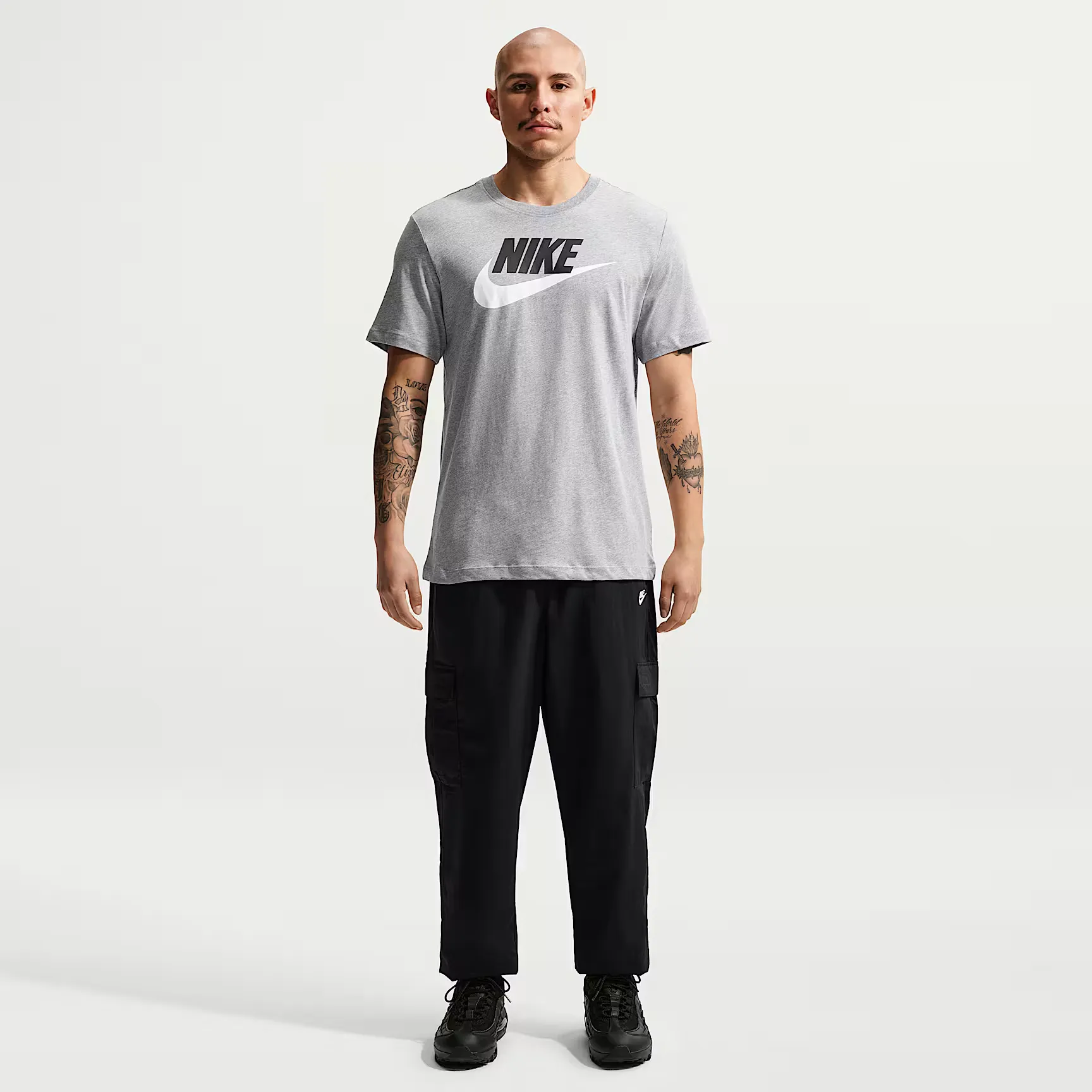 Nike Club Woven Cargo Pants 
