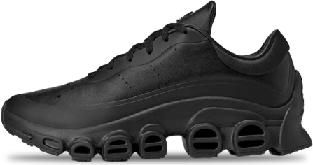 Thug Club x adidas adiFOM Megaride BLACK