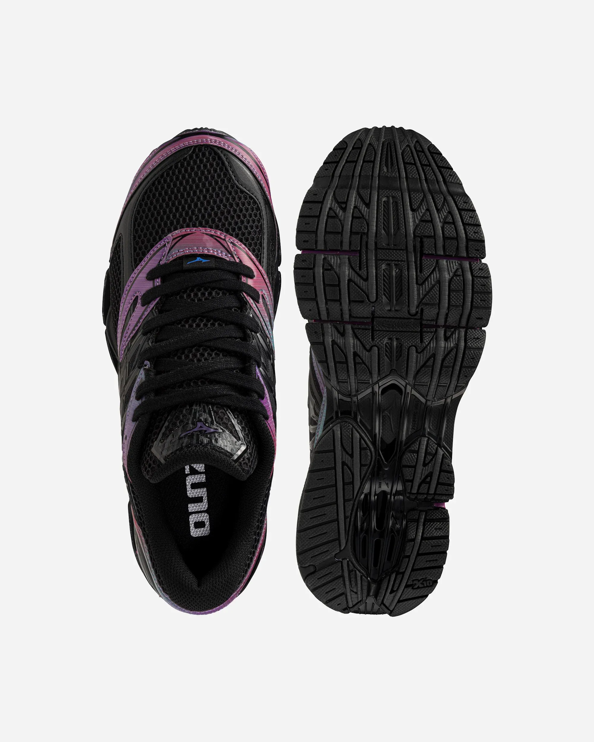 Mizuno Wave Prophecy LS 