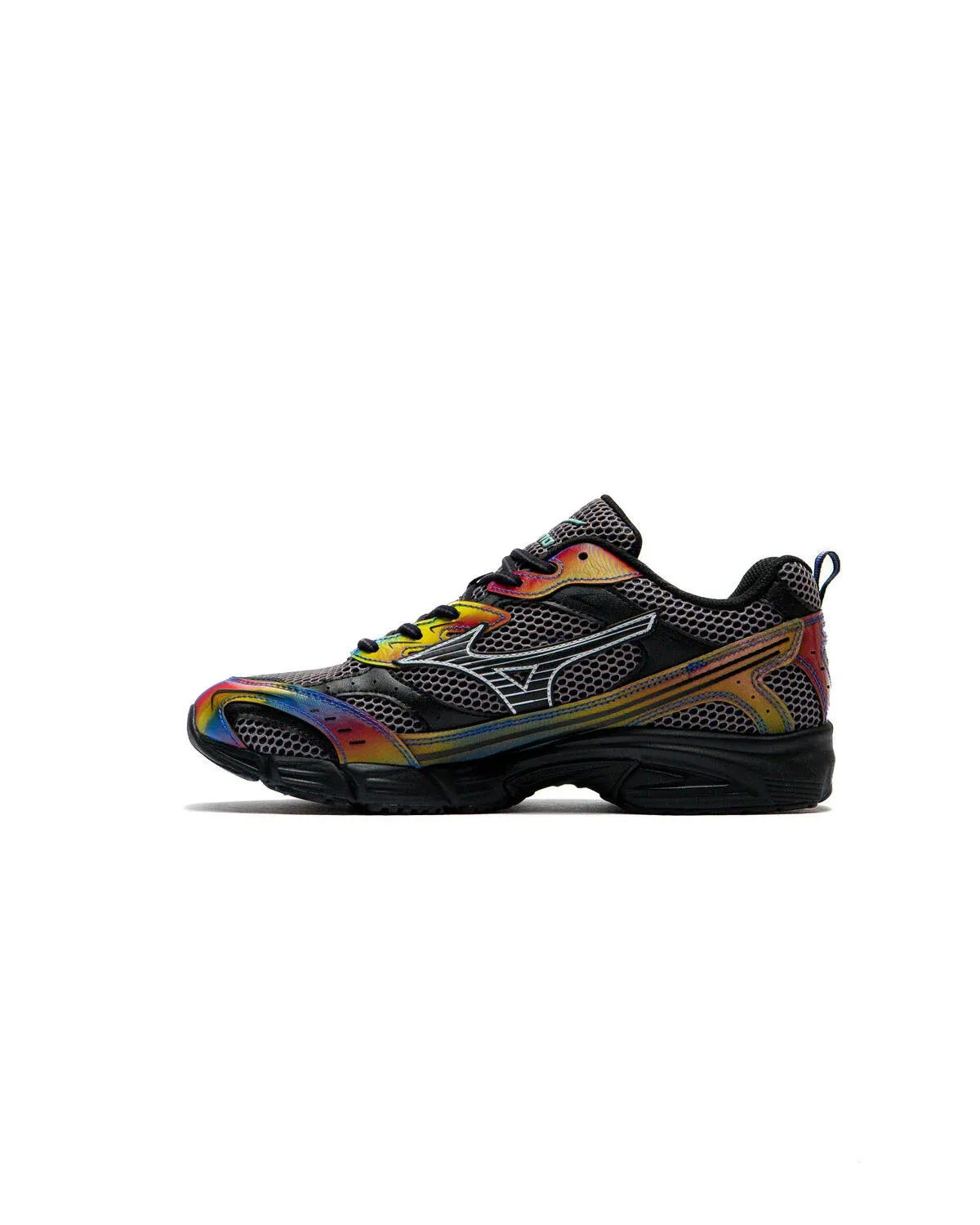 Mizuno MXR 