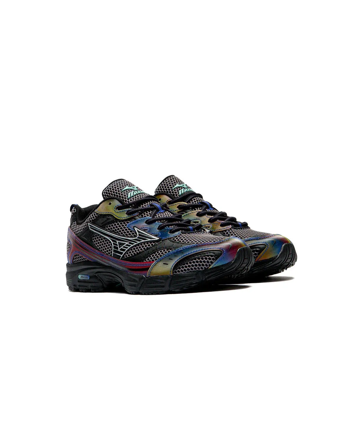 【mizuno_m】 Mizuno MXR 