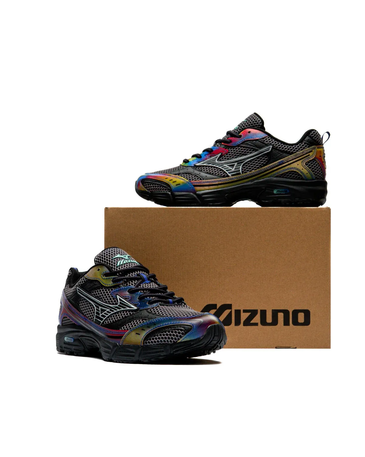 Mizuno MXR 