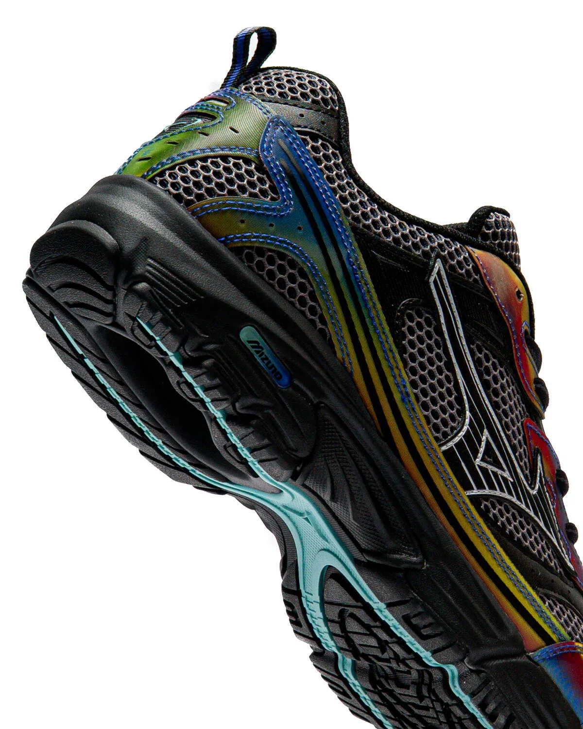 Mizuno MXR 