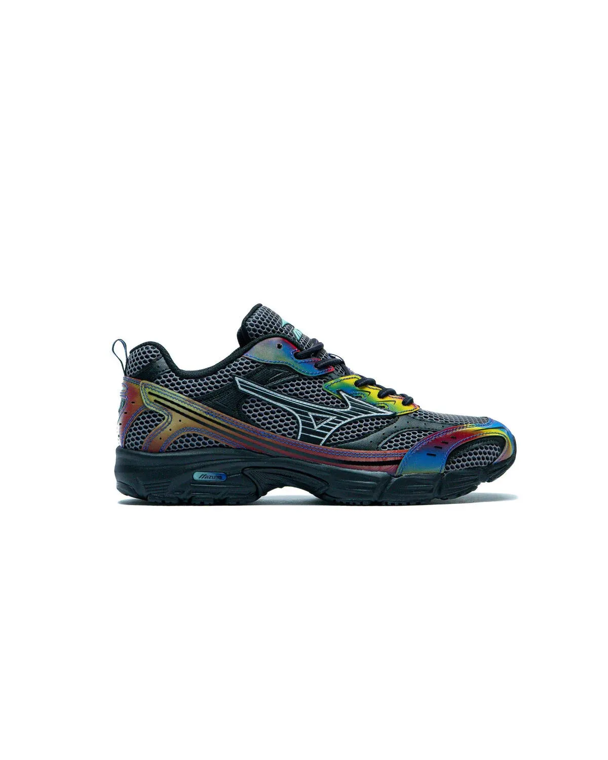 Mizuno MXR Mizuno MXR