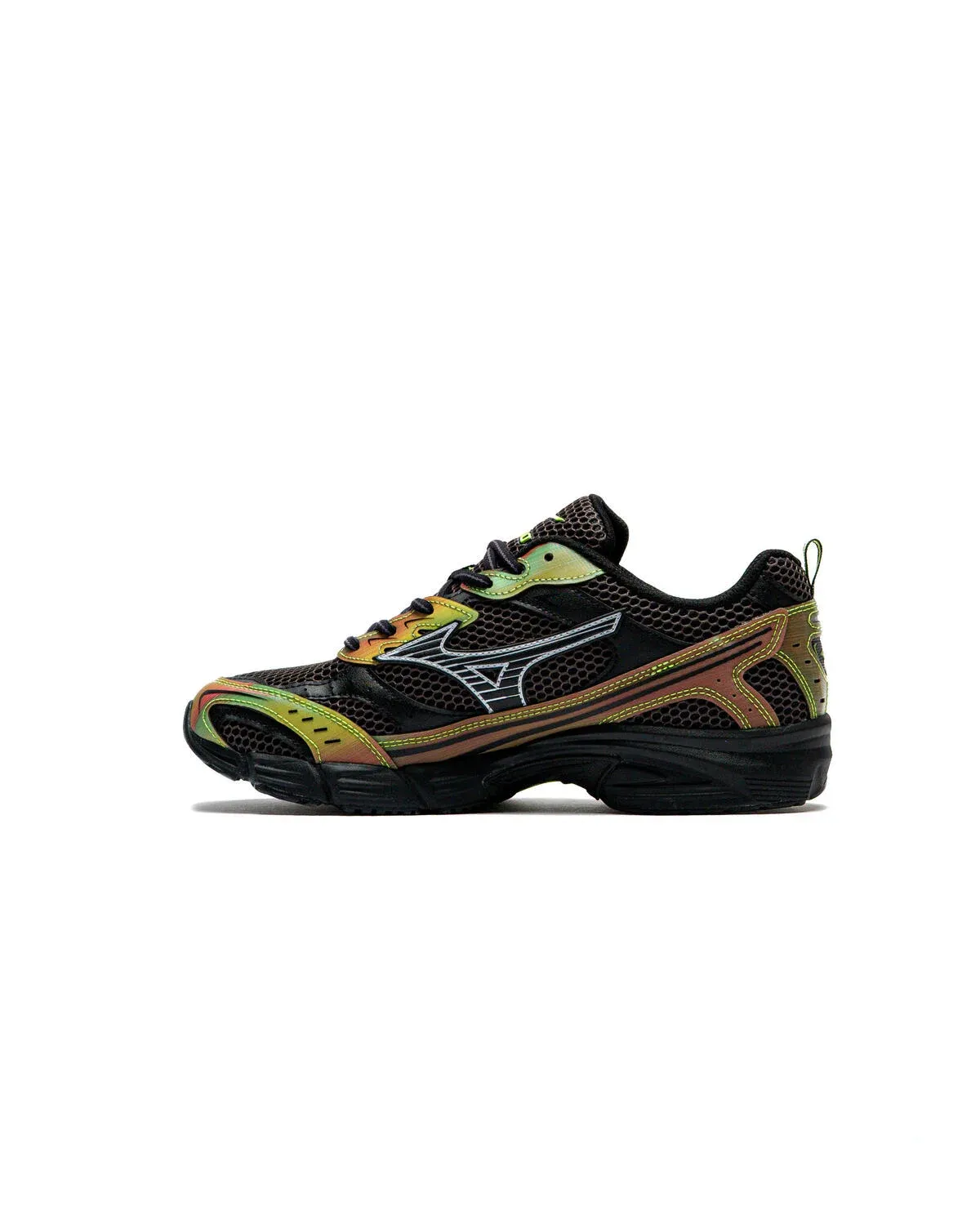 Mizuno MXR 