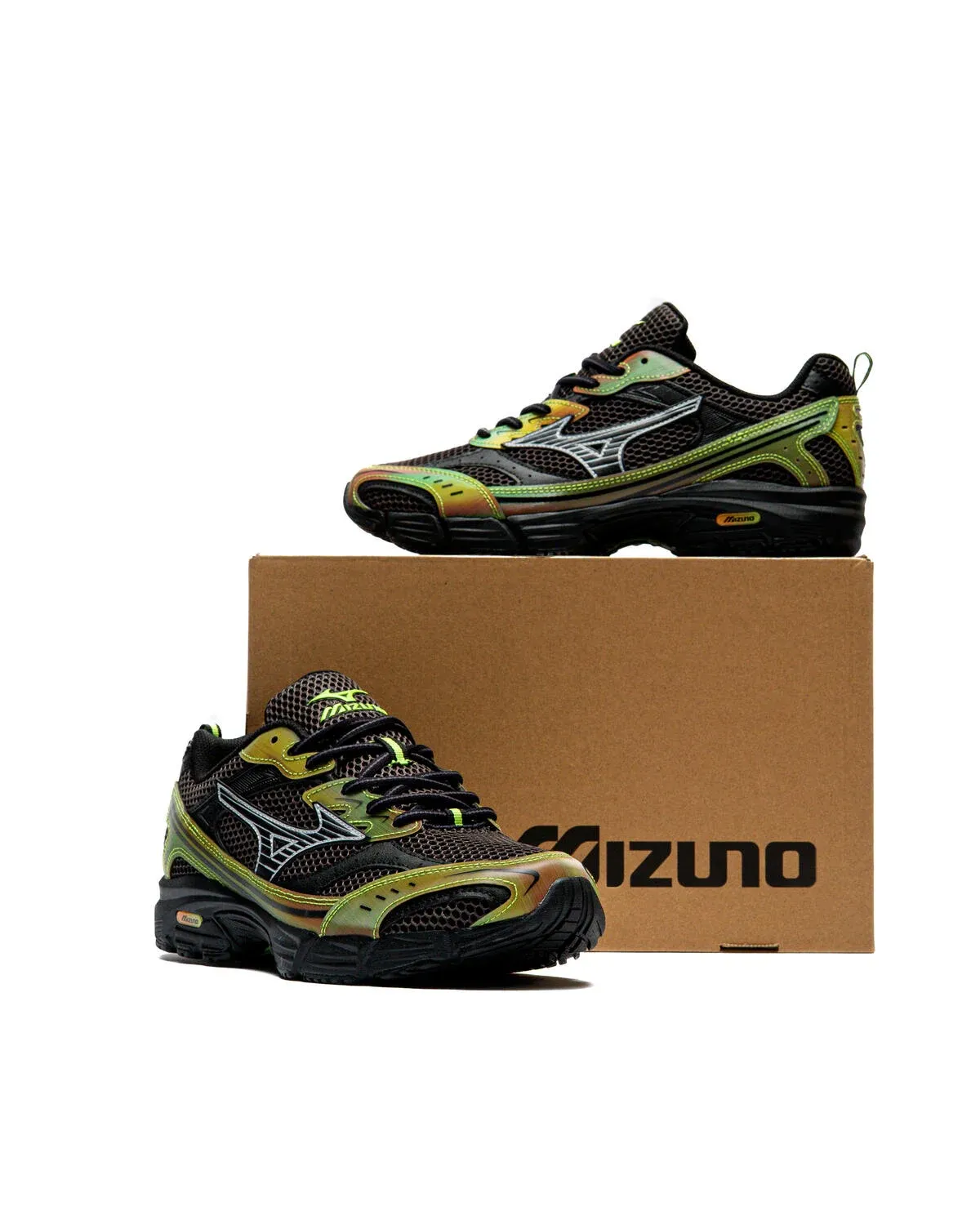 Mizuno MXR 
