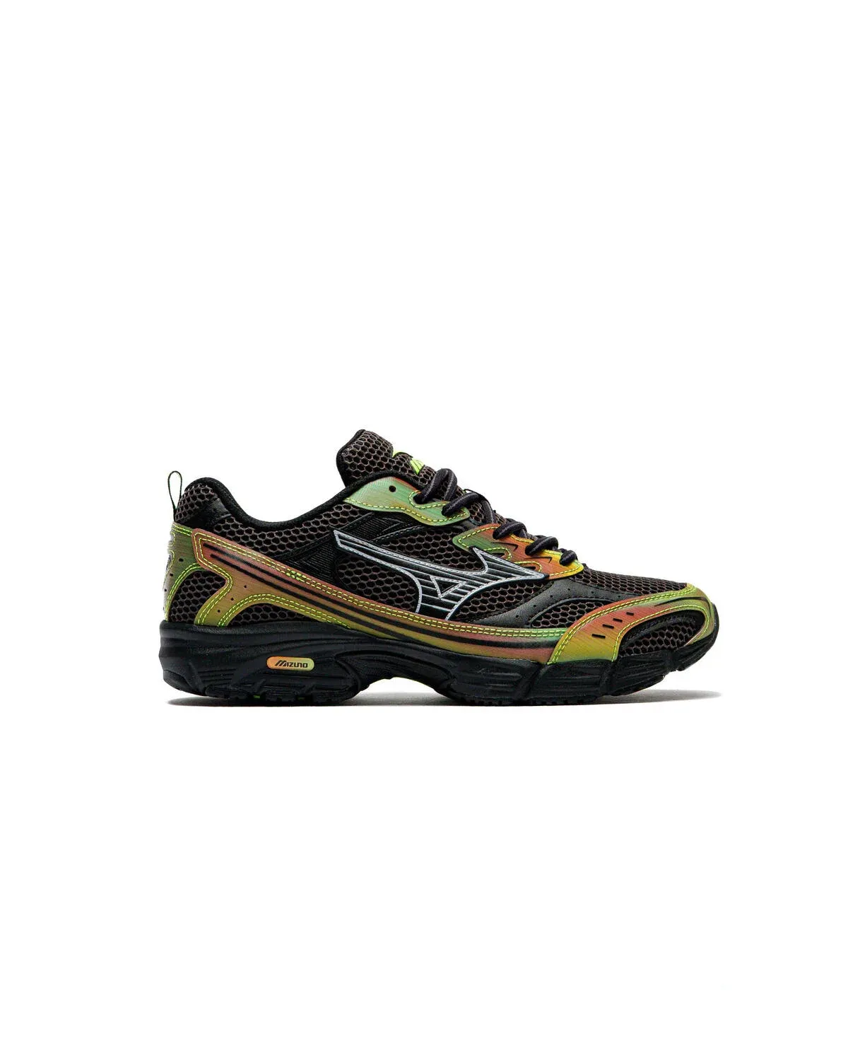Mizuno MXR 