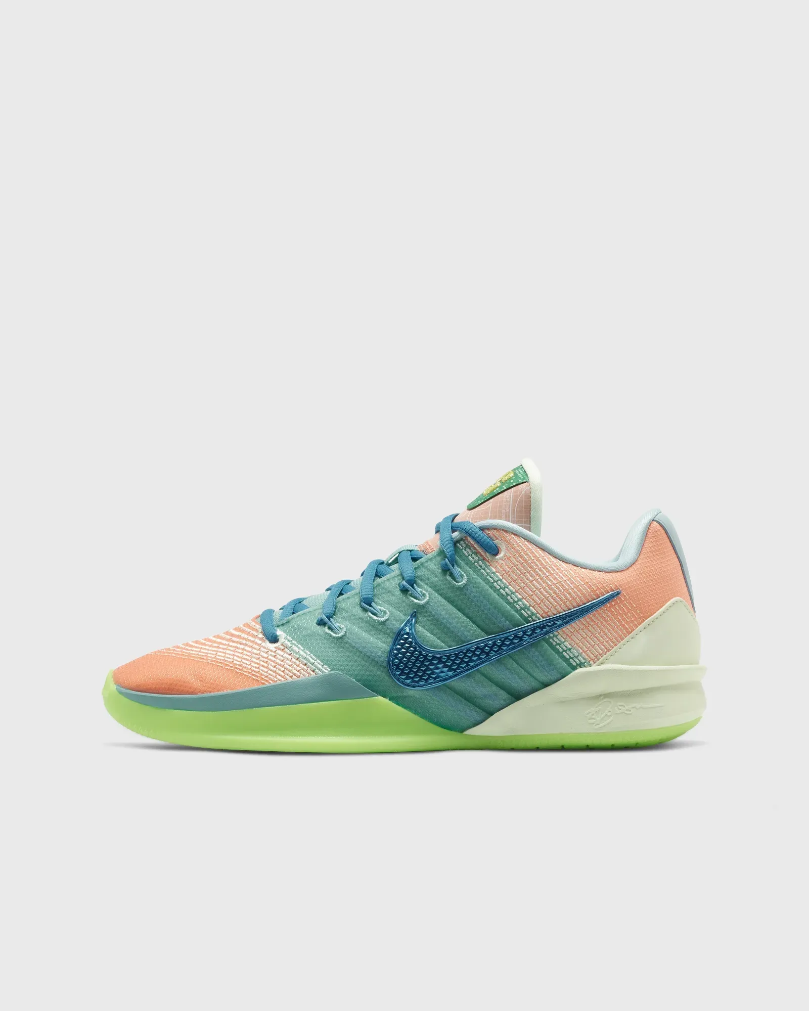Nike Sabrina 3 WMNS 