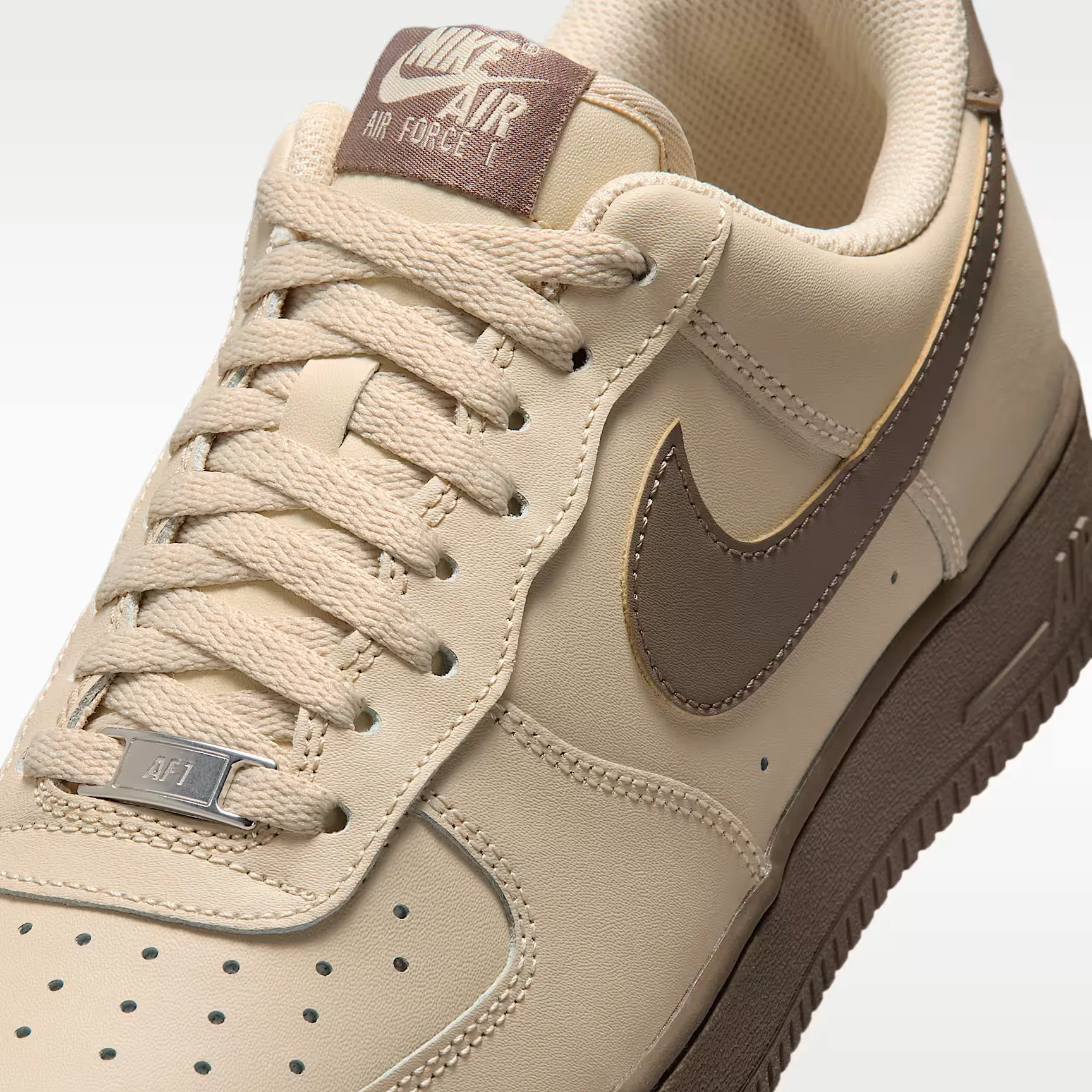 Nike Air Force 1 '07 Low 