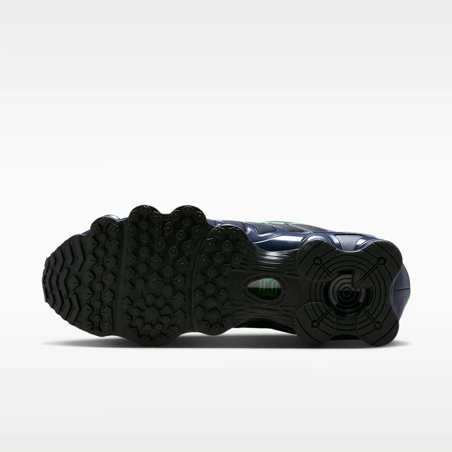 Nike Shox TL 