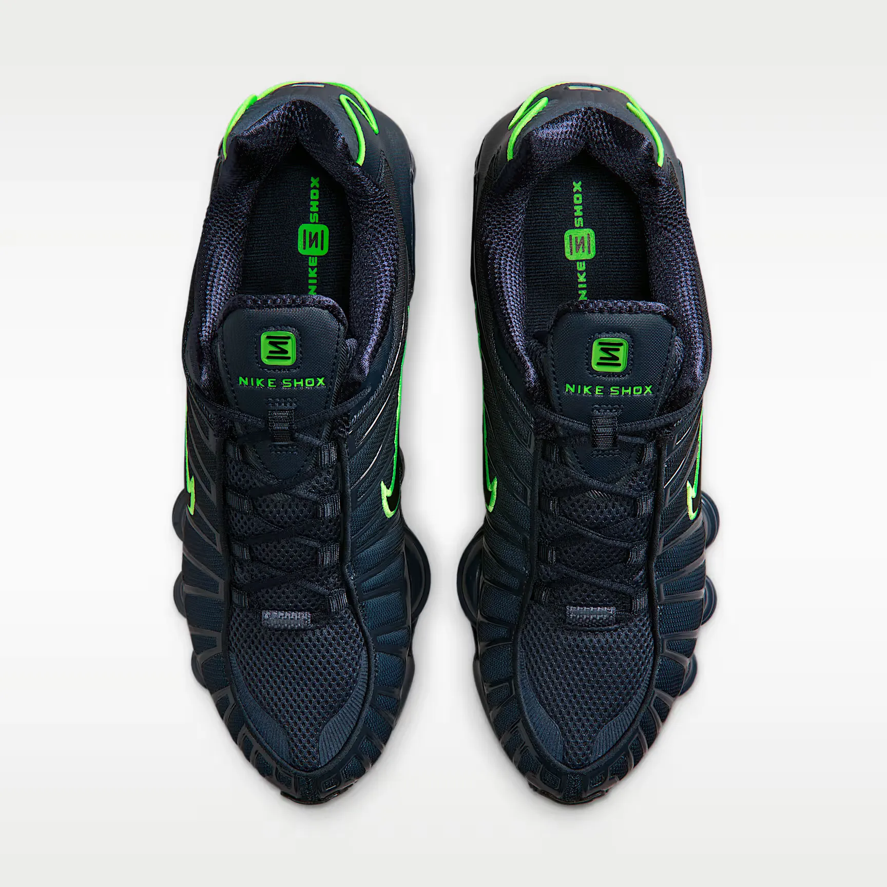 Nike Shox TL 