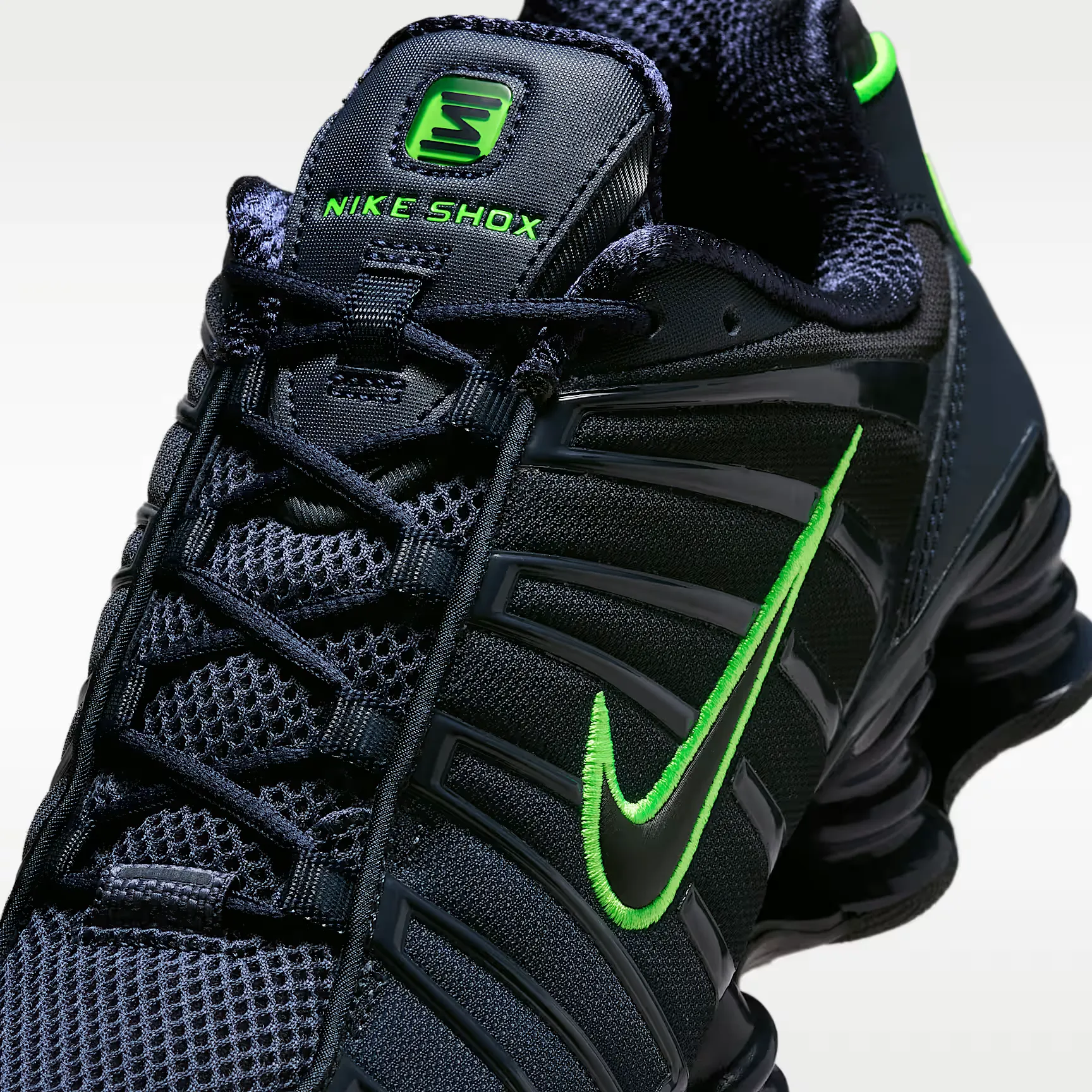 Nike Shox TL 