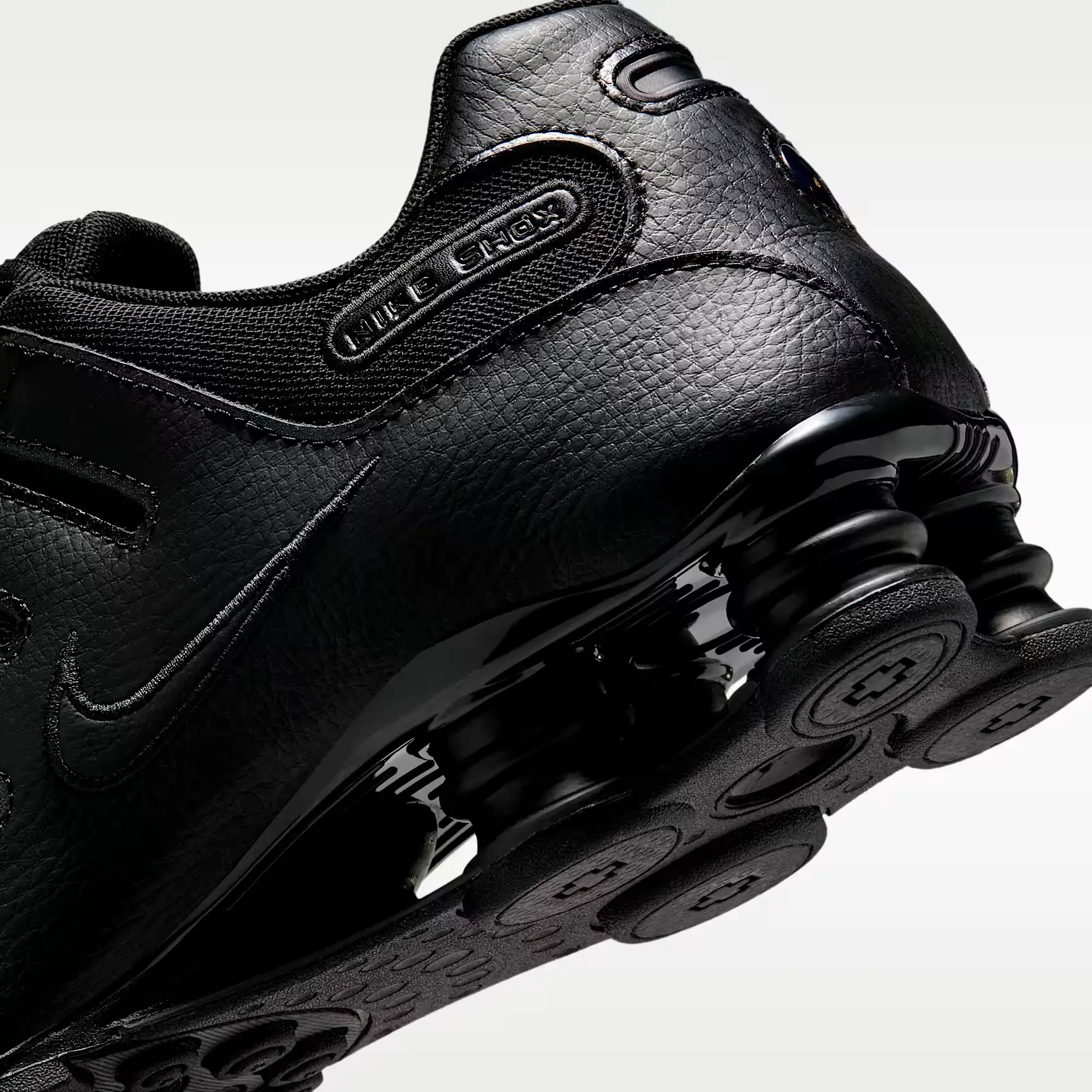 Nike Shox NZ 