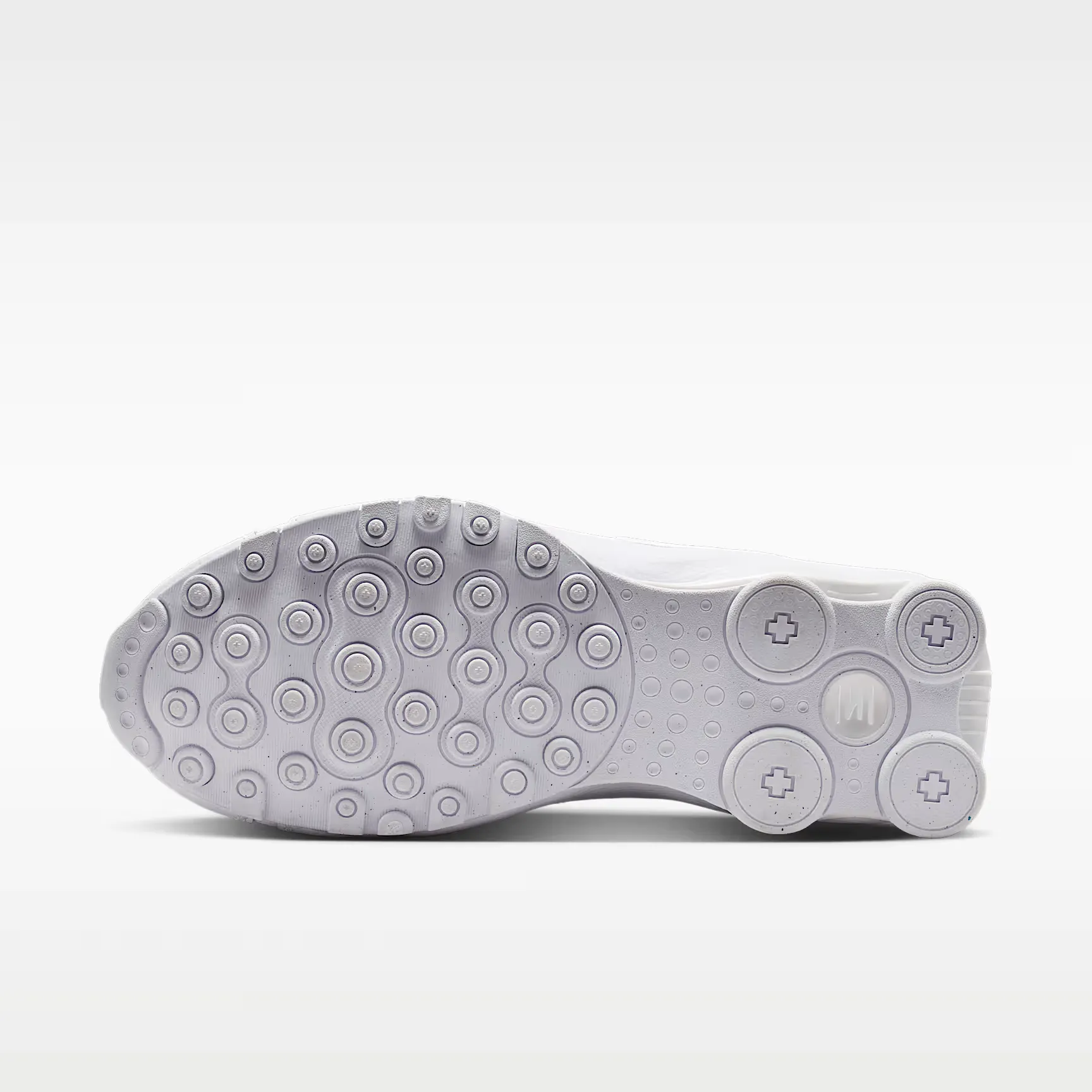 Nike Shox NZ 