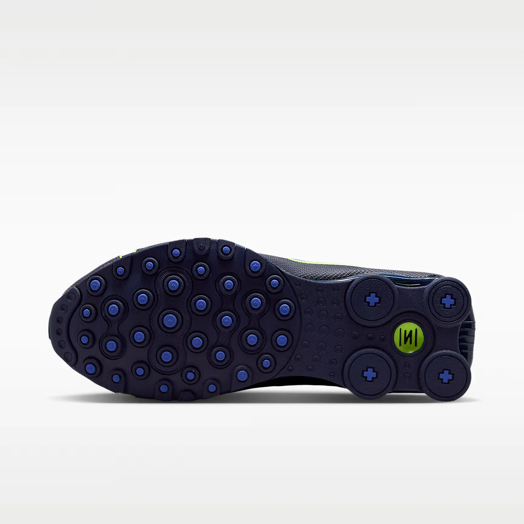 Nike Shox NZ 