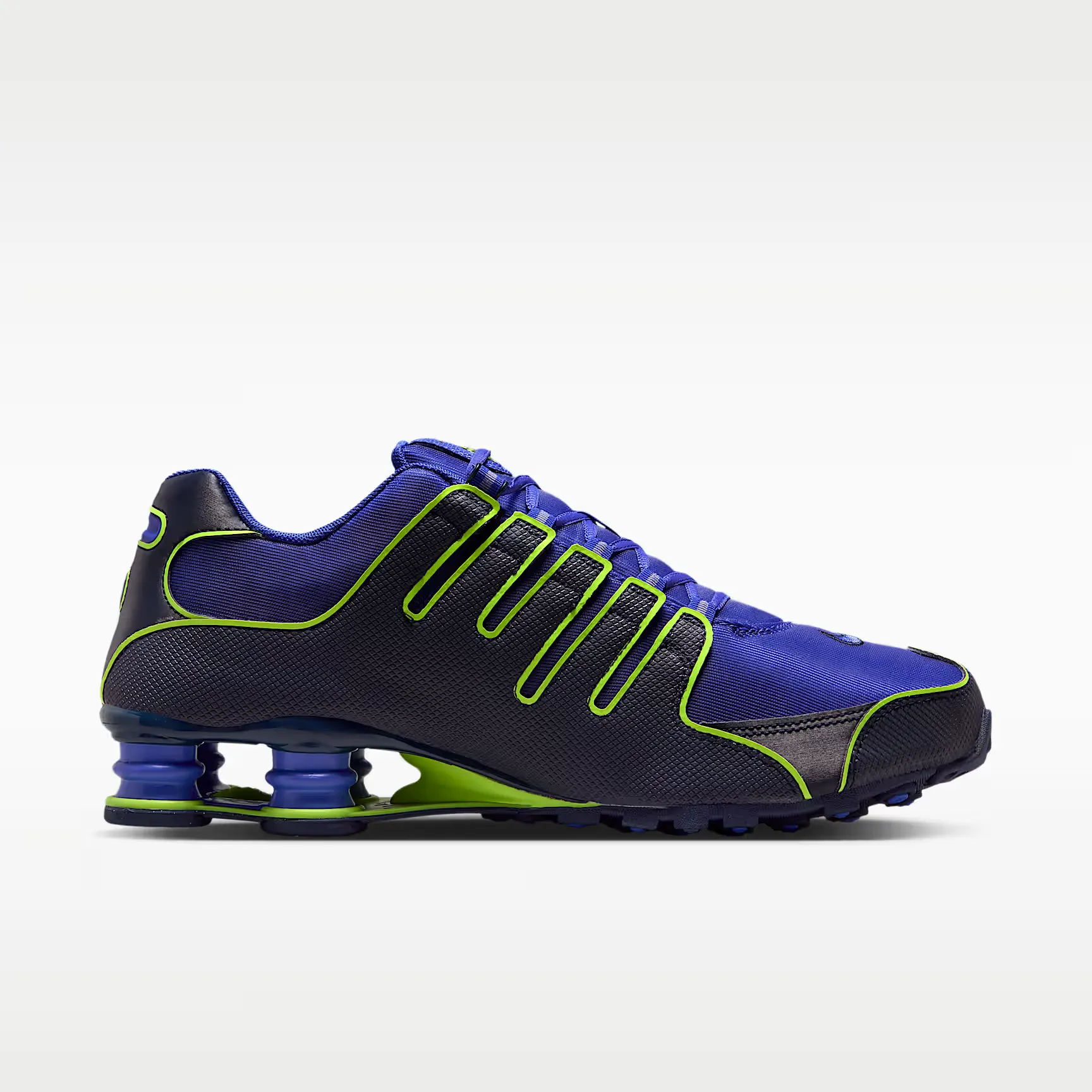 Nike Shox NZ 