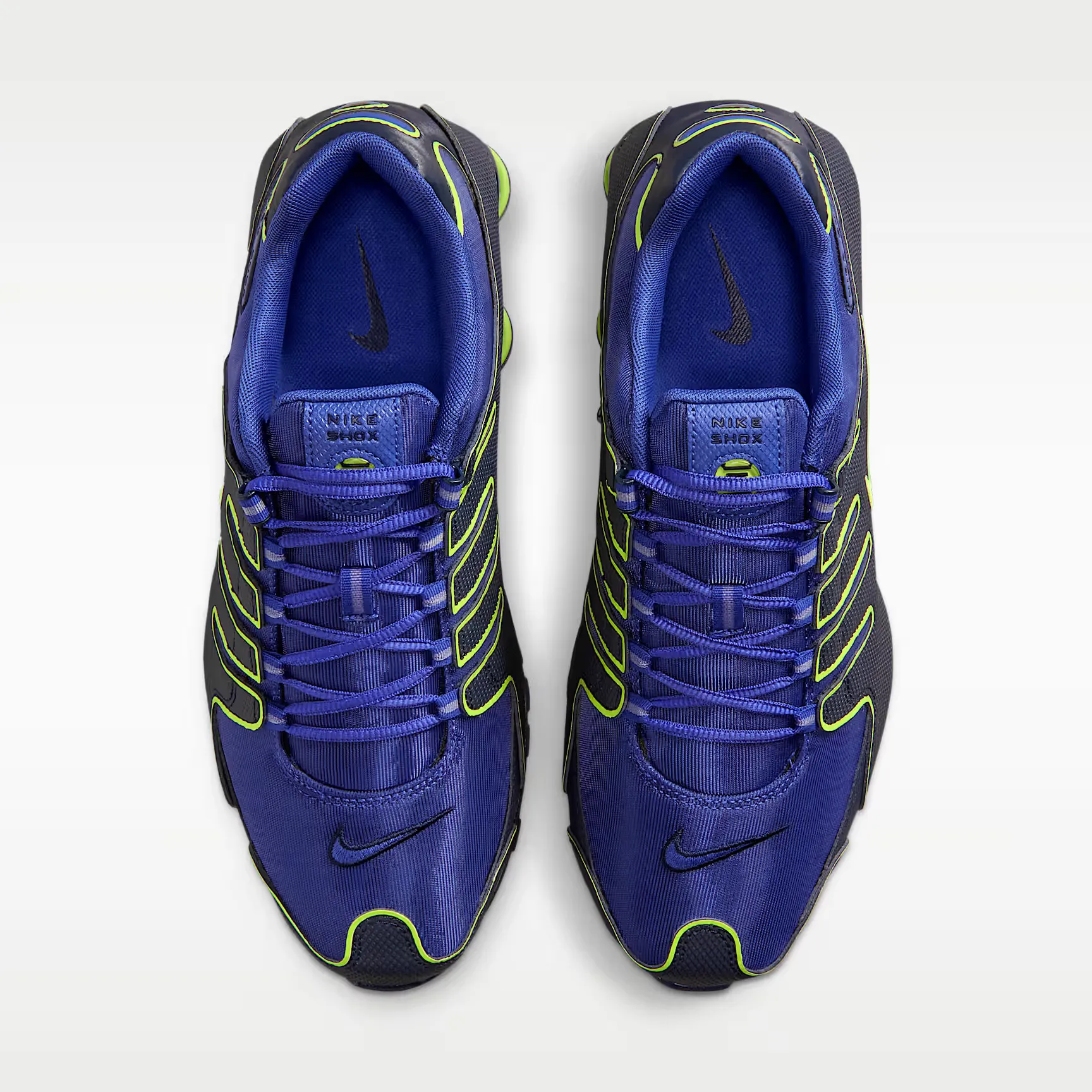 Nike Shox NZ 
