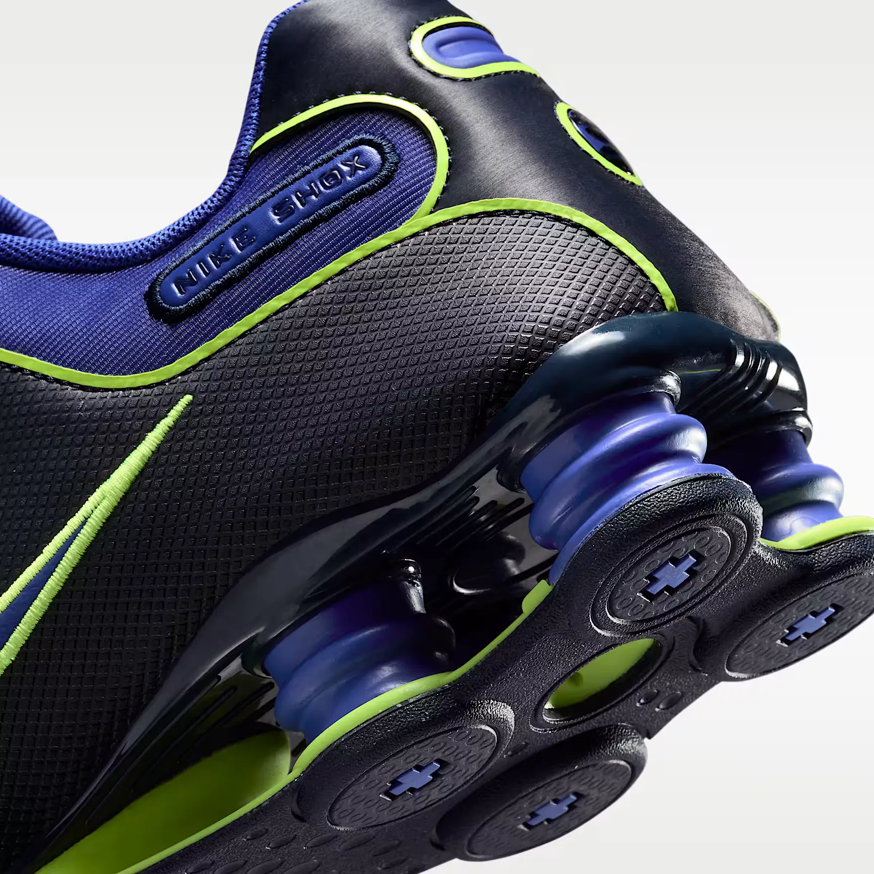 Nike Shox NZ 