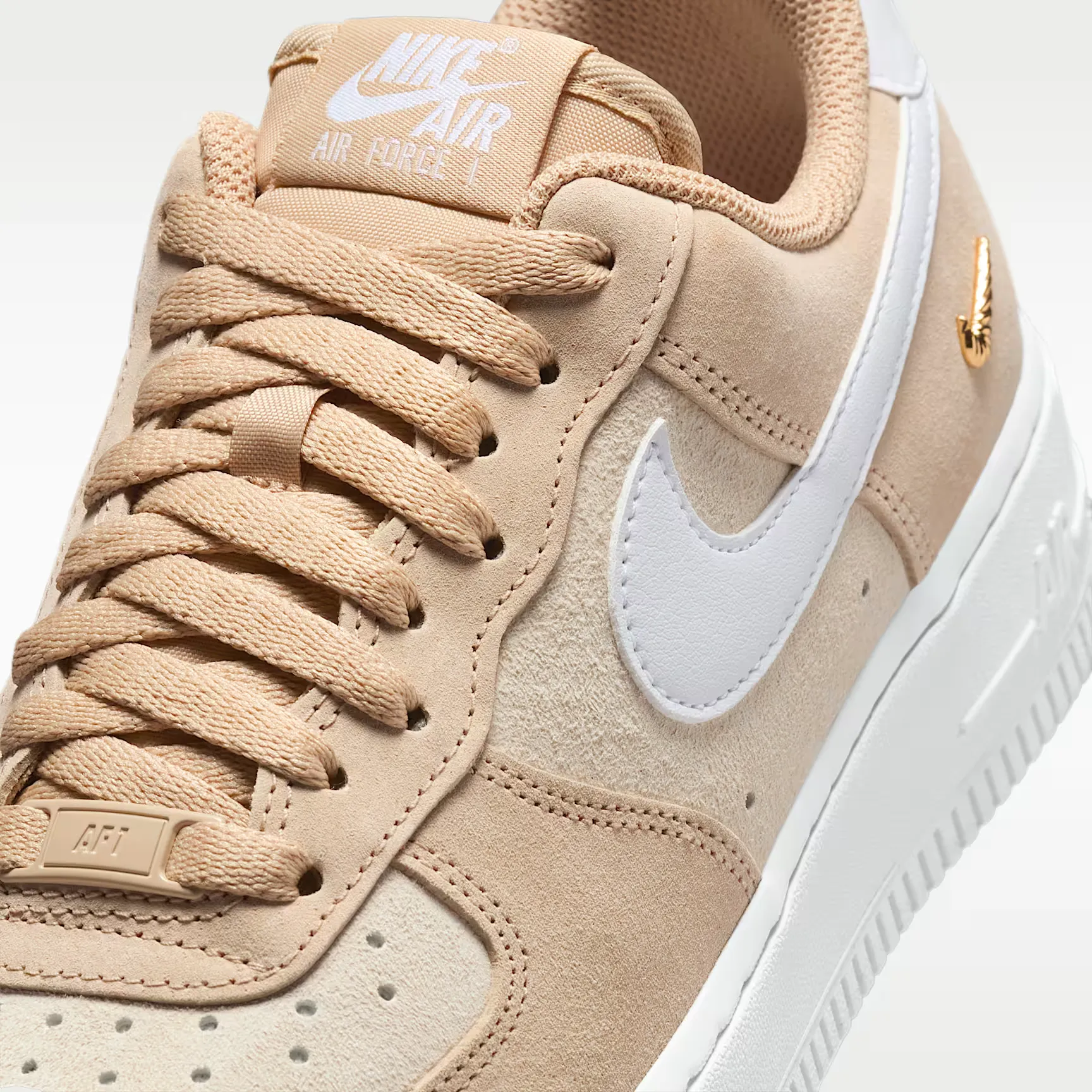 Nike Air Force 1 '07 Low SE WMNS 