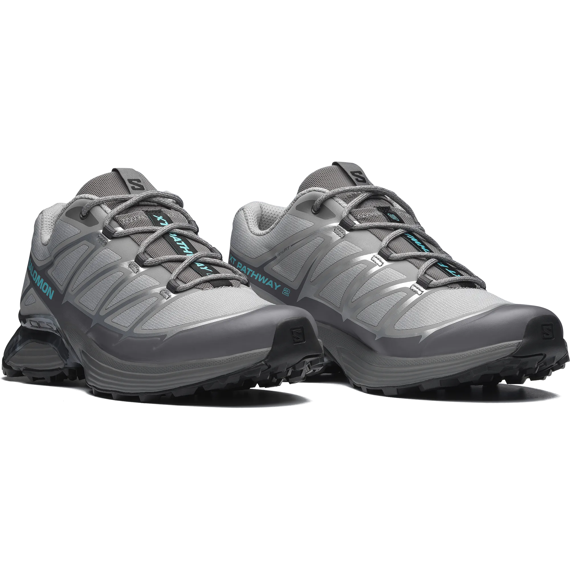 Salomon XT-Pathway 2 Concrete 