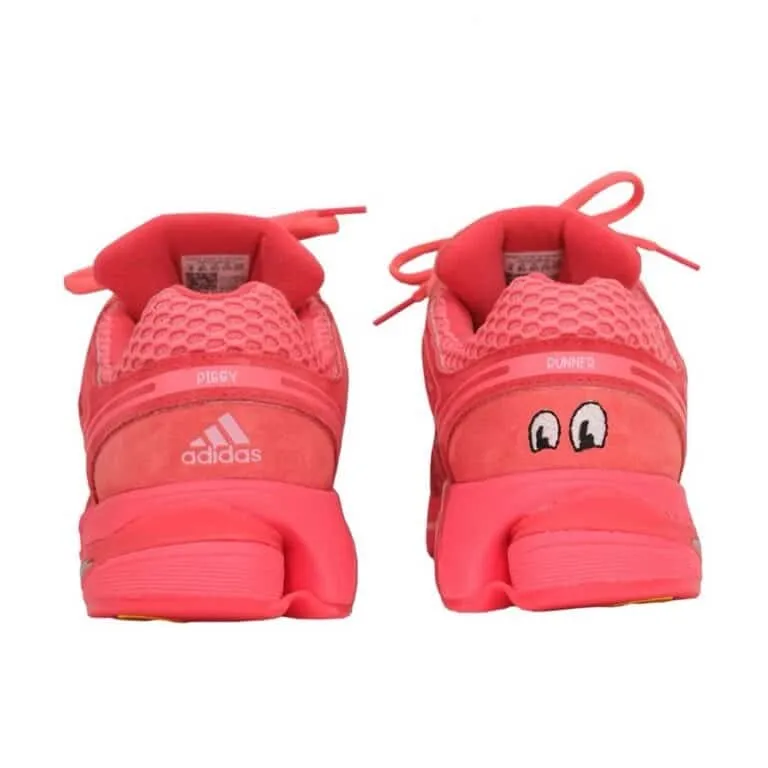 adidas gazelle silver green womens UNHEARDOF X ADIDAS Pork Chop Piggy Runner  Unheardof Brand